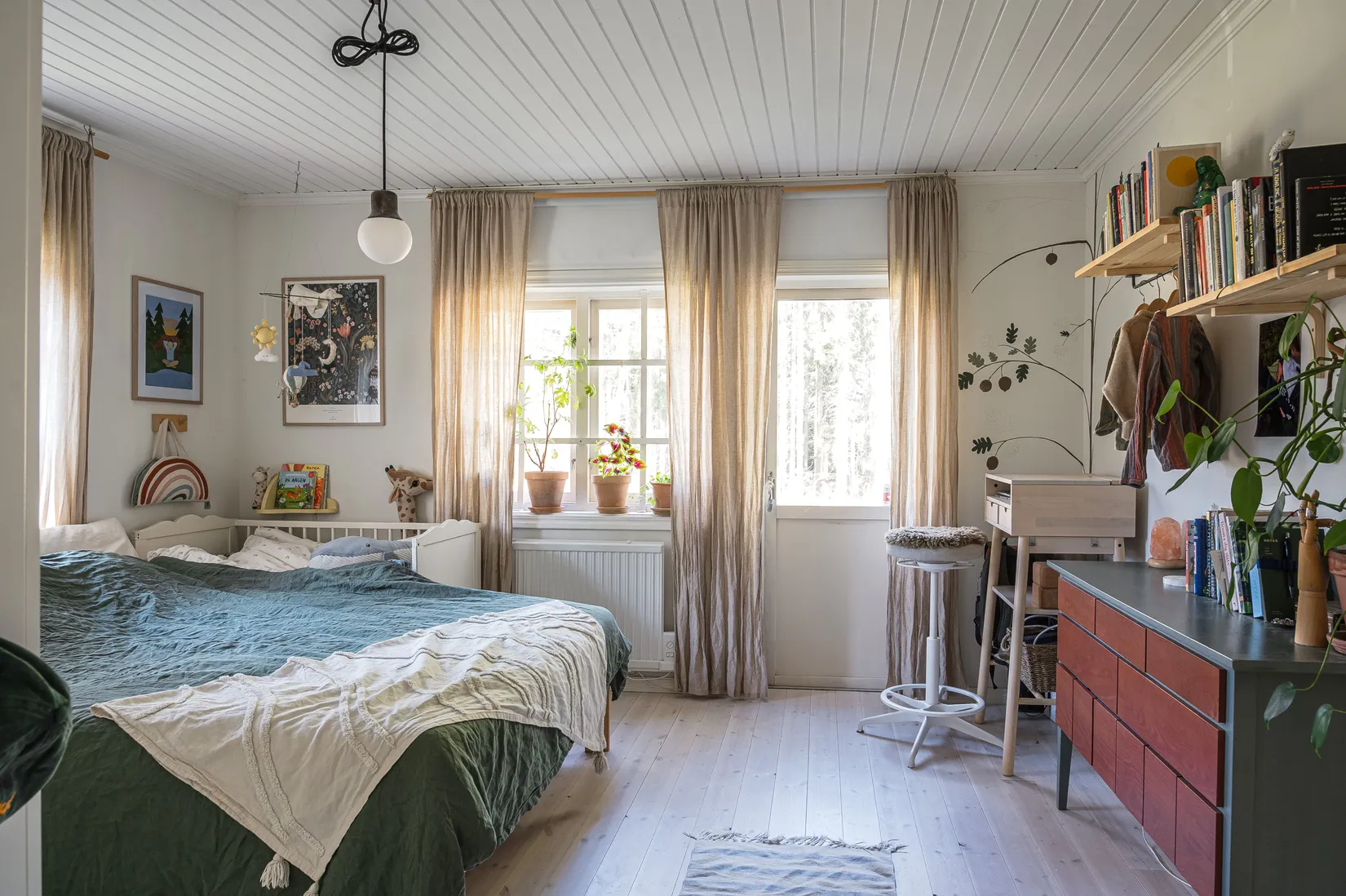 Villa, Grude Träffatorpet 1, Grude, Herrljunga