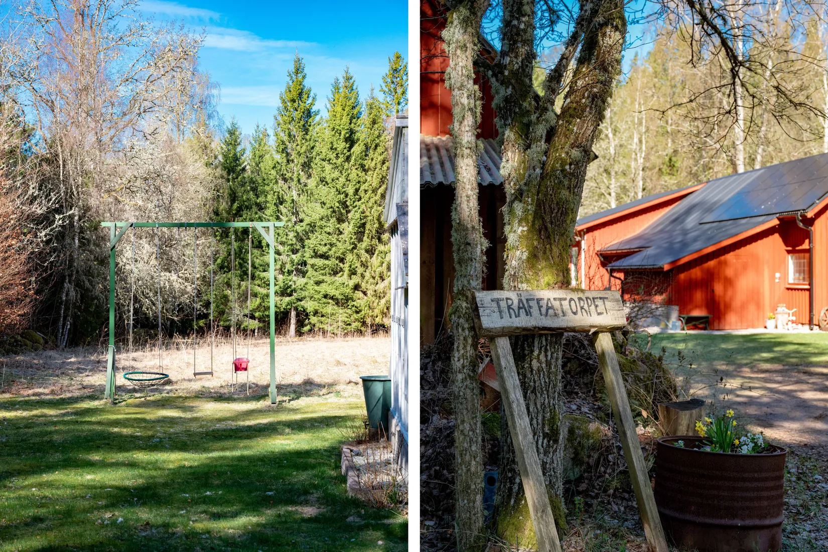Villa, Grude Träffatorpet 1, Grude, Herrljunga
