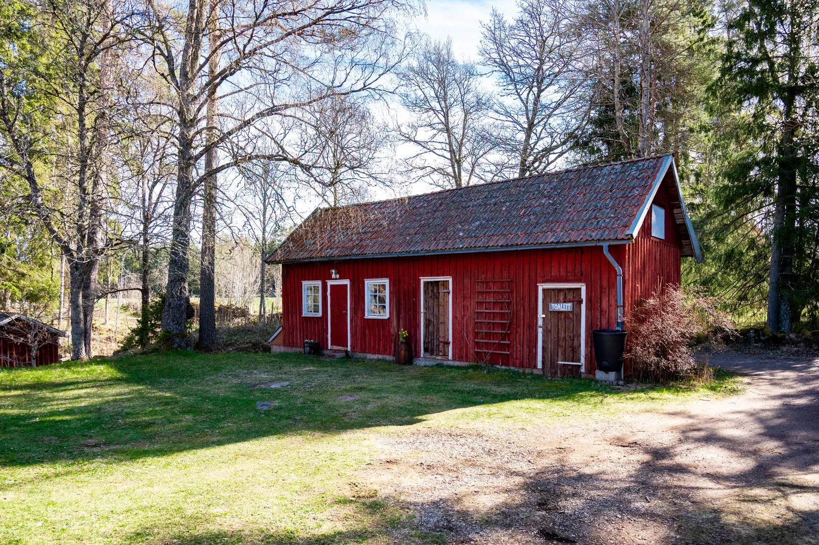 Villa, Grude Träffatorpet 1, Grude, Herrljunga