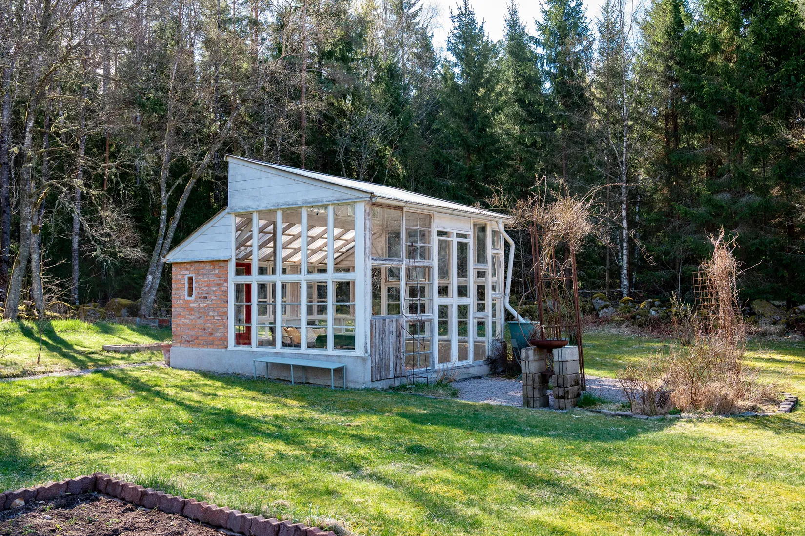 Villa, Grude Träffatorpet 1, Grude, Herrljunga