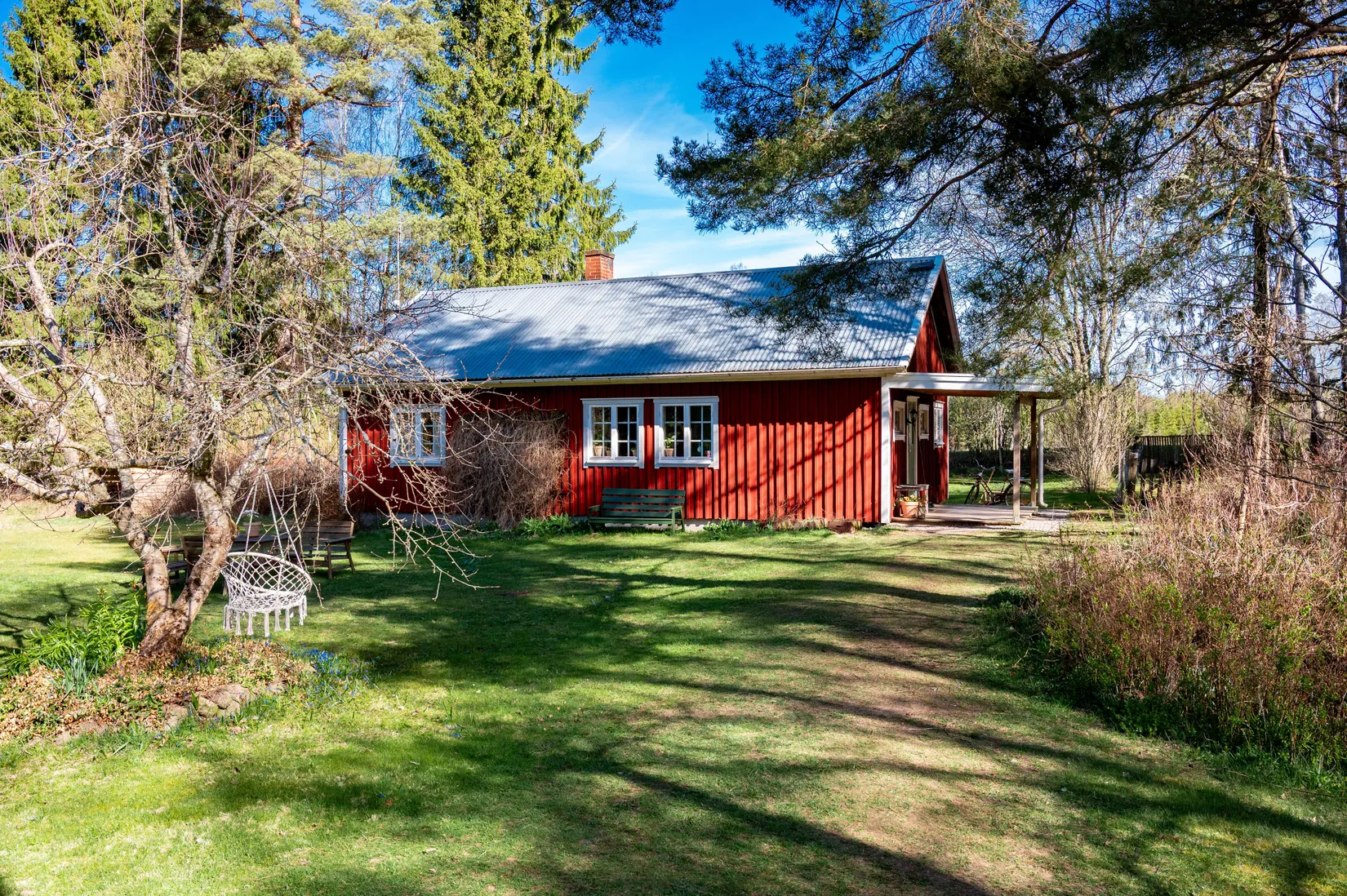 Villa, Grude Träffatorpet 1, Grude, Herrljunga