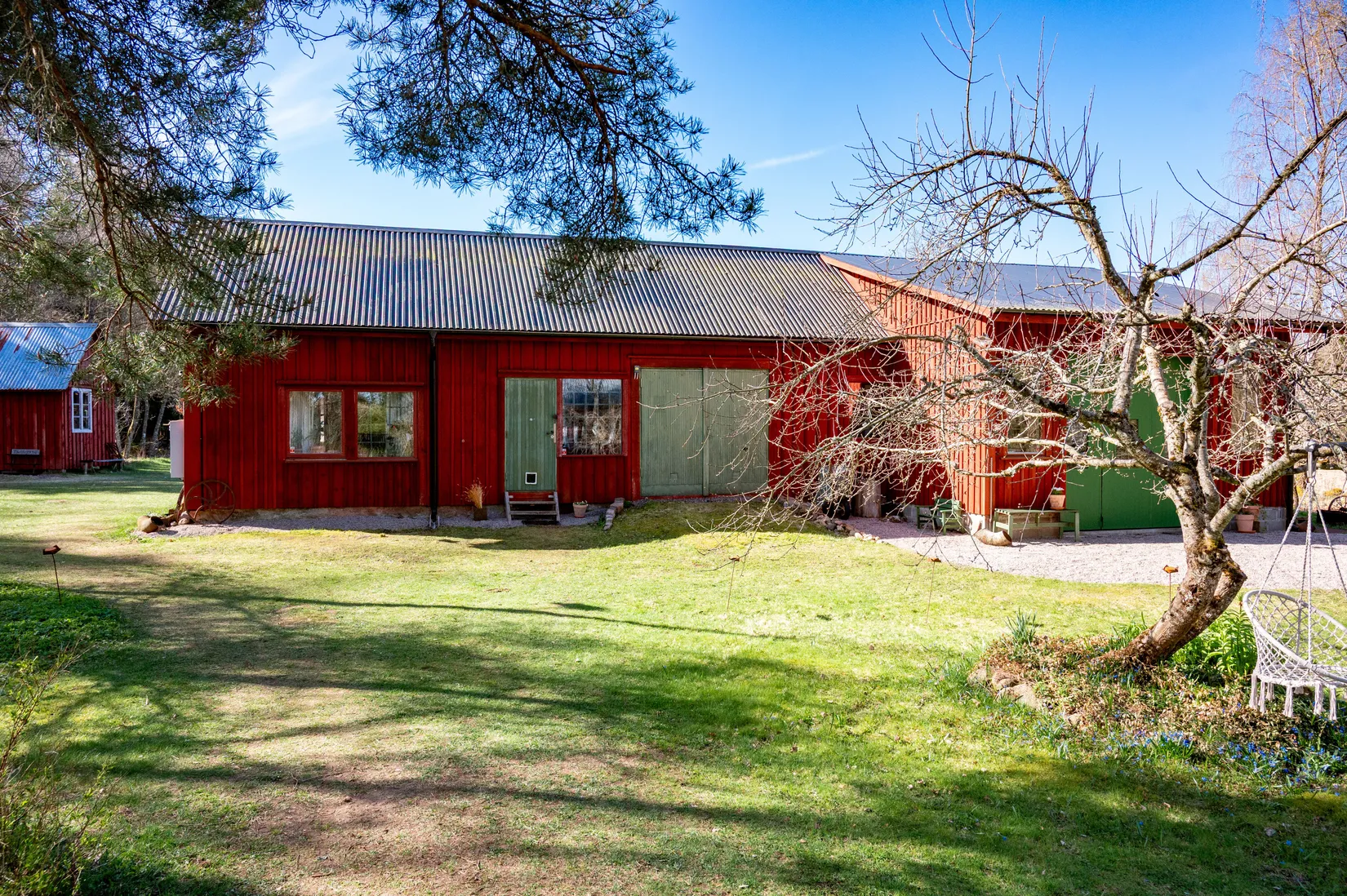 Villa, Grude Träffatorpet 1, Grude, Herrljunga