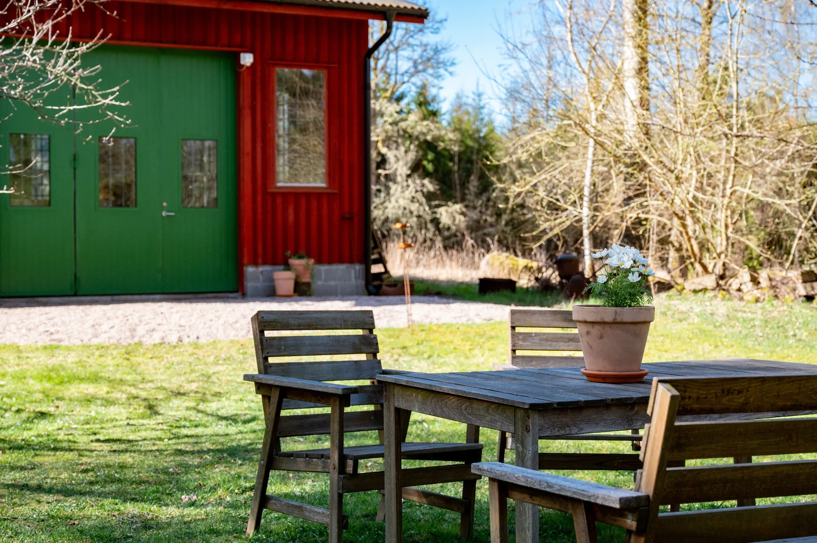 Villa, Grude Träffatorpet 1, Grude, Herrljunga