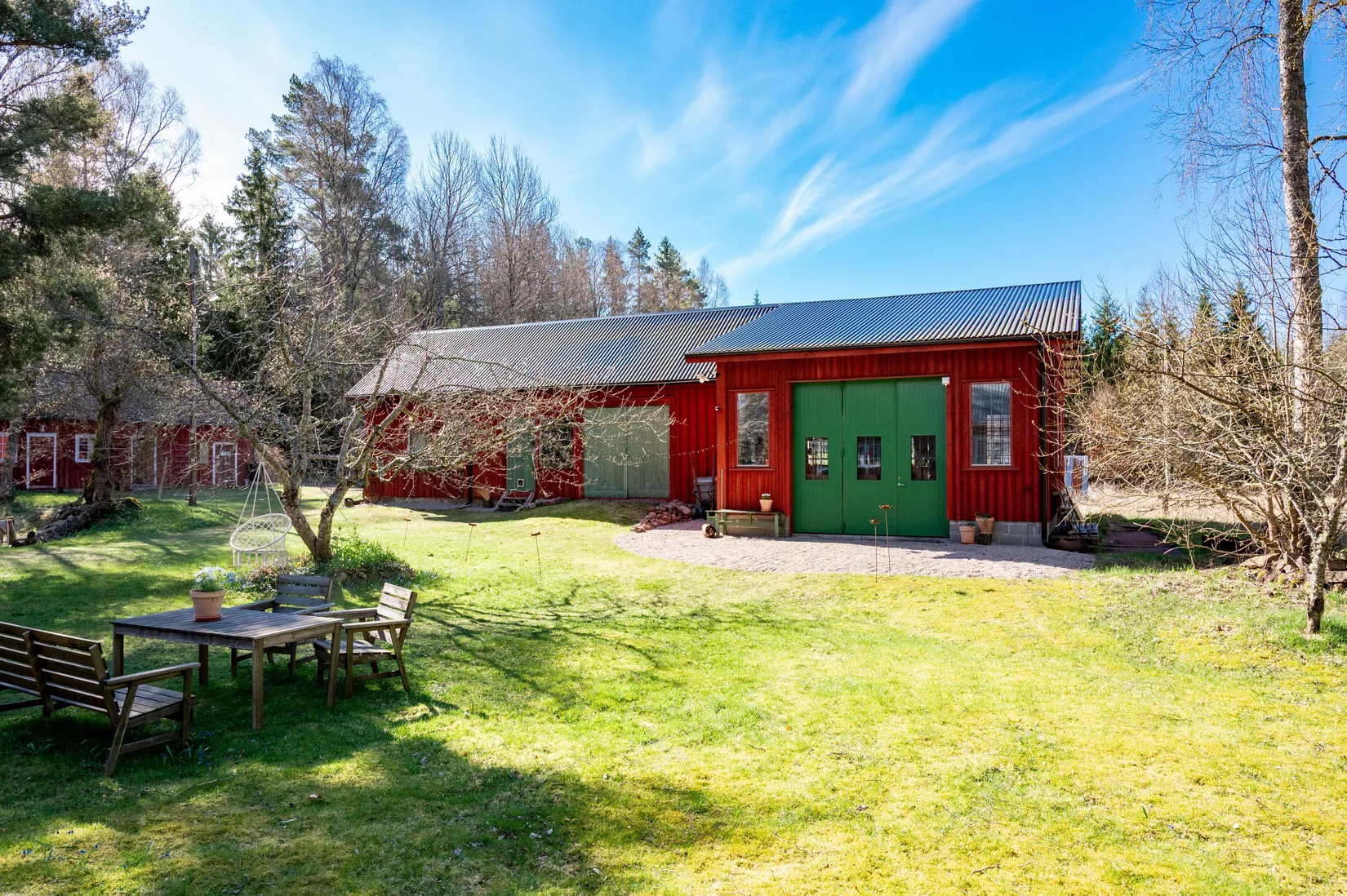 Villa, Grude Träffatorpet 1, Grude, Herrljunga