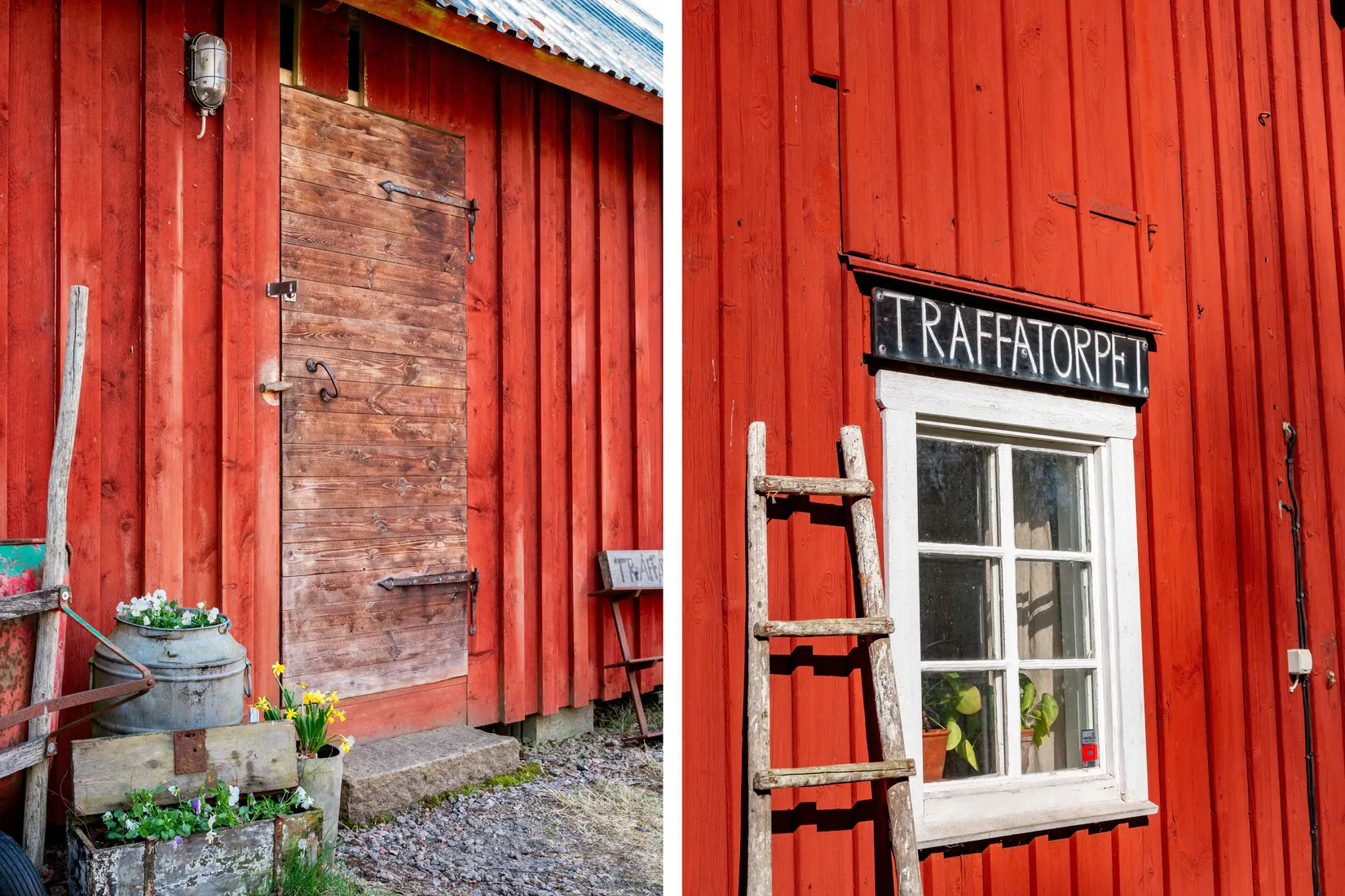Villa, Grude Träffatorpet 1, Grude, Herrljunga