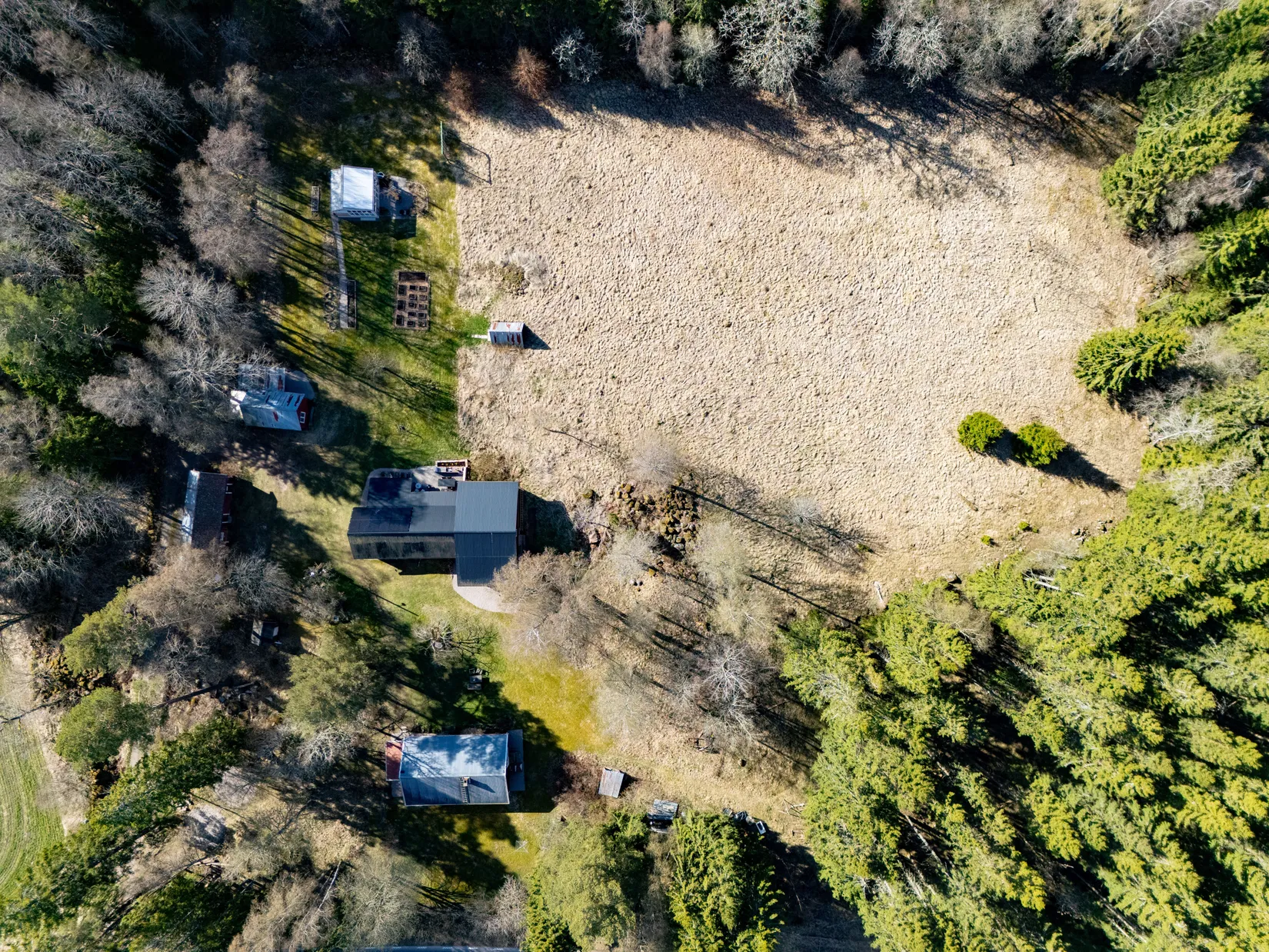 Villa, Grude Träffatorpet 1, Grude, Herrljunga