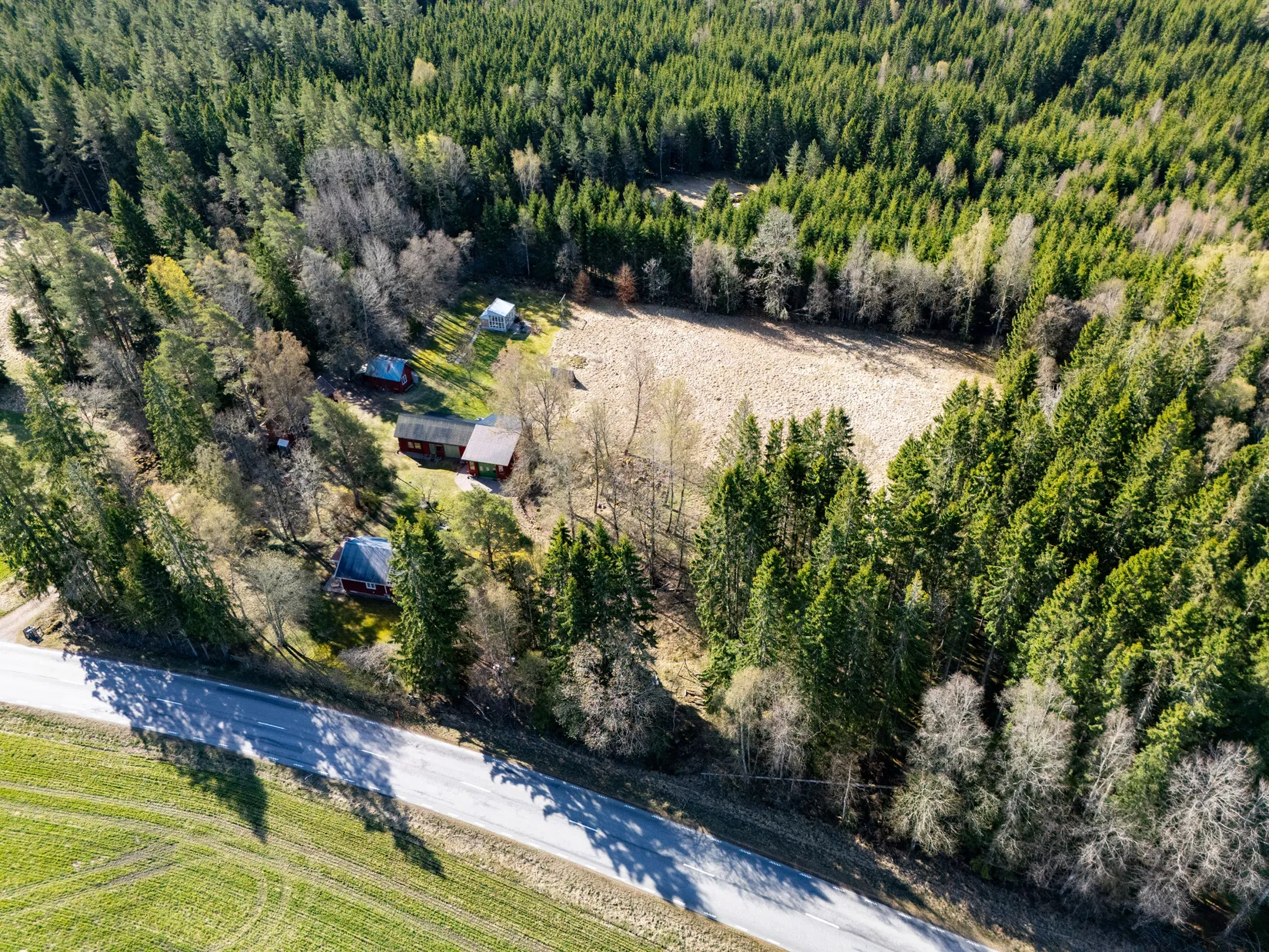 Villa, Grude Träffatorpet 1, Grude, Herrljunga