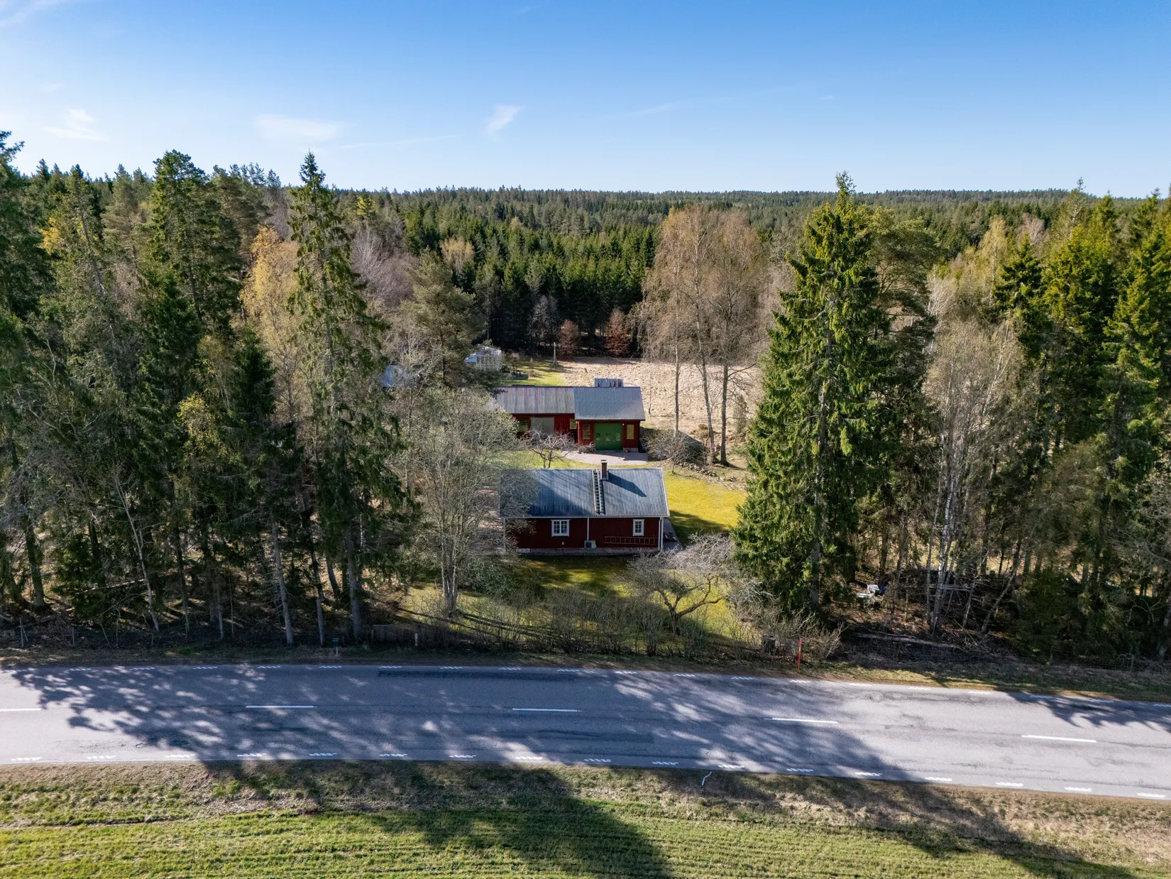 Villa, Grude Träffatorpet 1, Grude, Herrljunga