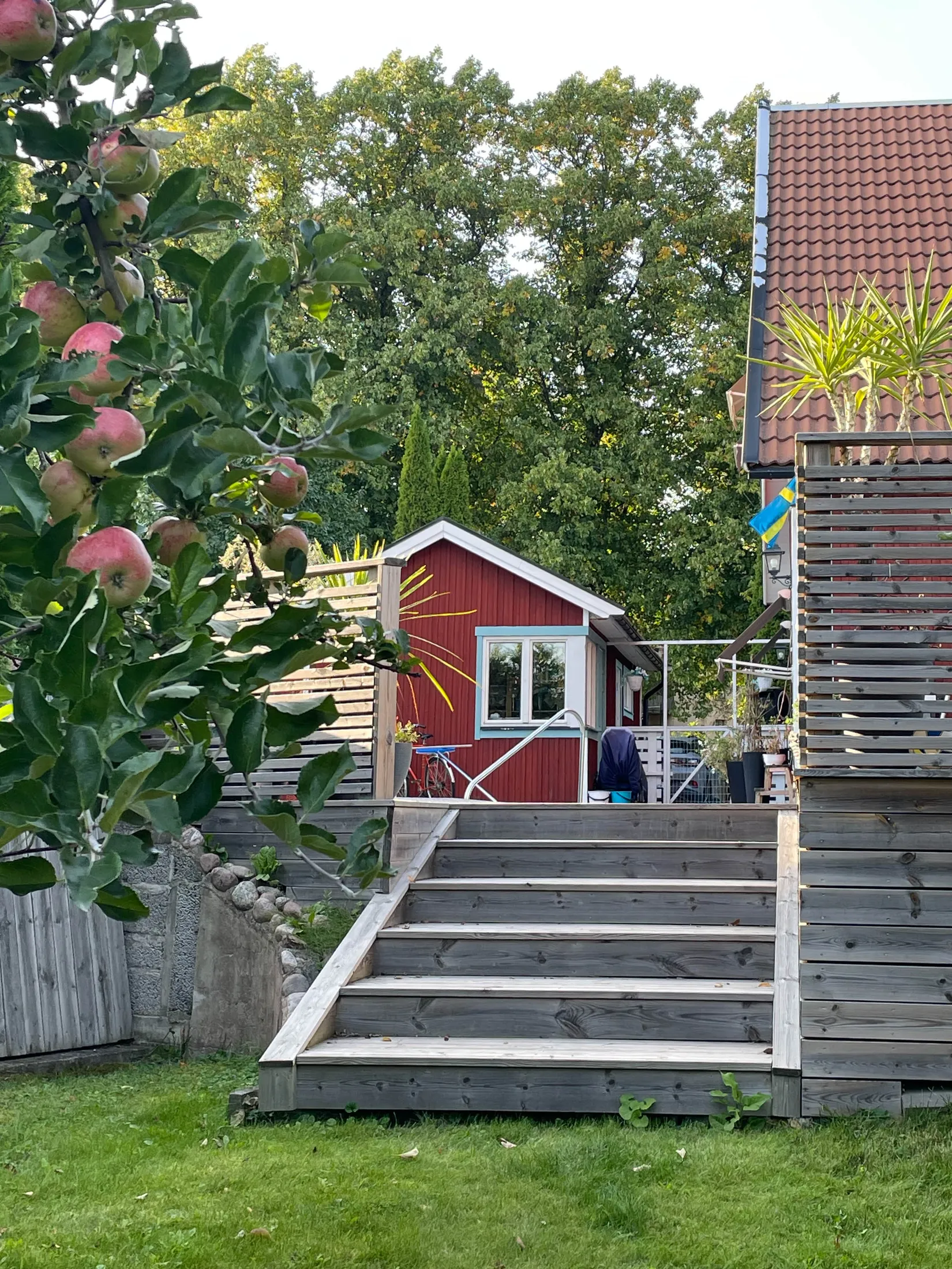 Villa, Henry Säldes väg 1, Ulleråker, Uppsala