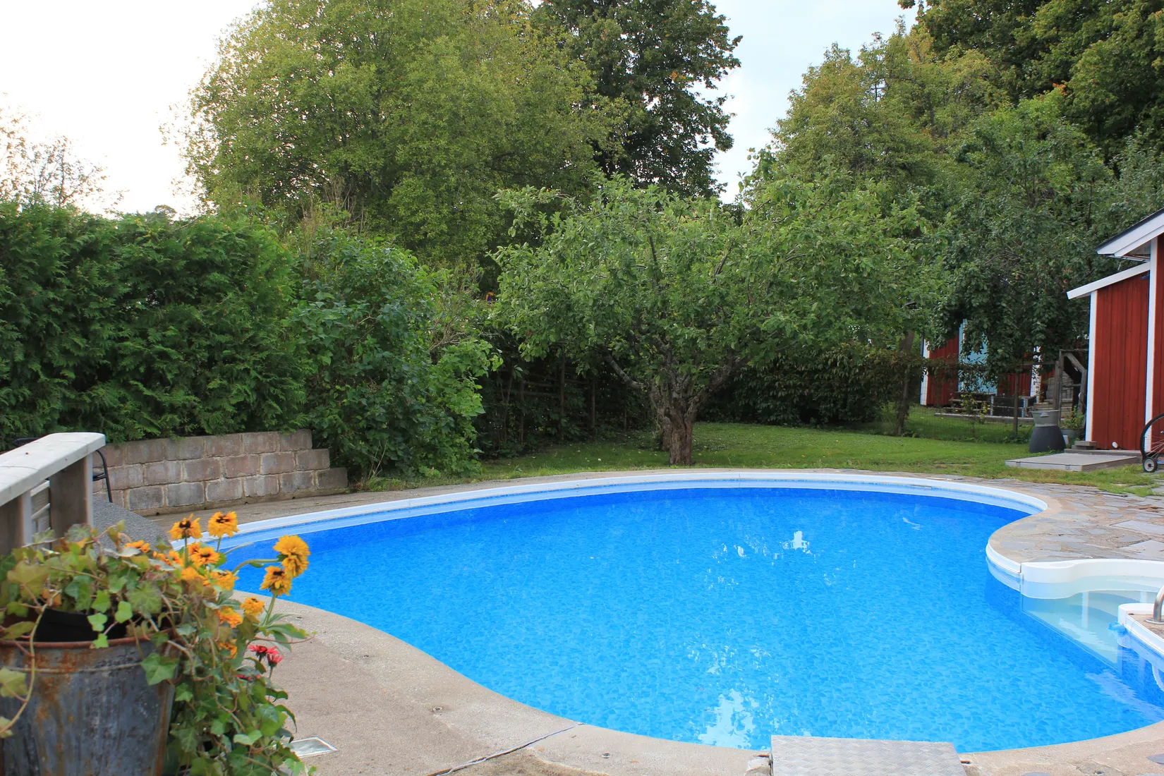 Villa, Henry Säldes väg 1, Ulleråker, Uppsala