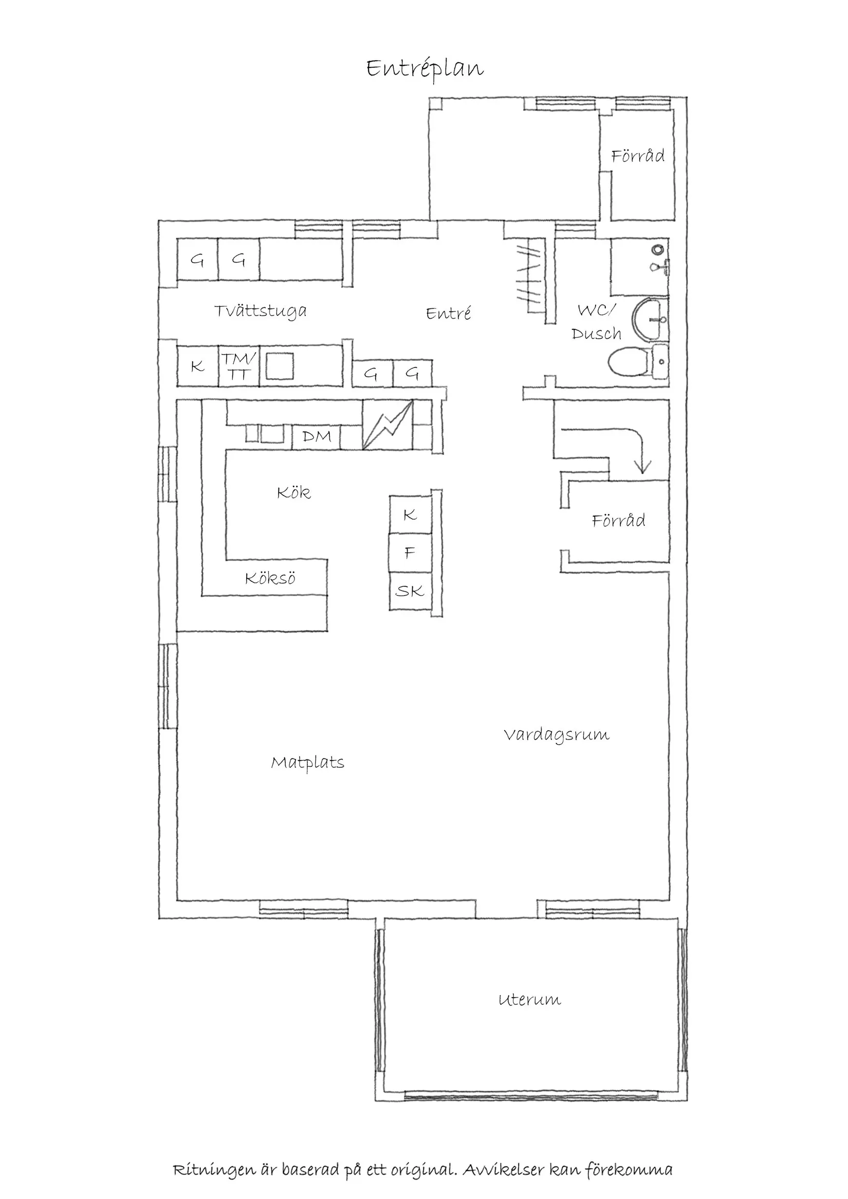 Villa, Henry Säldes väg 1, Ulleråker, Uppsala