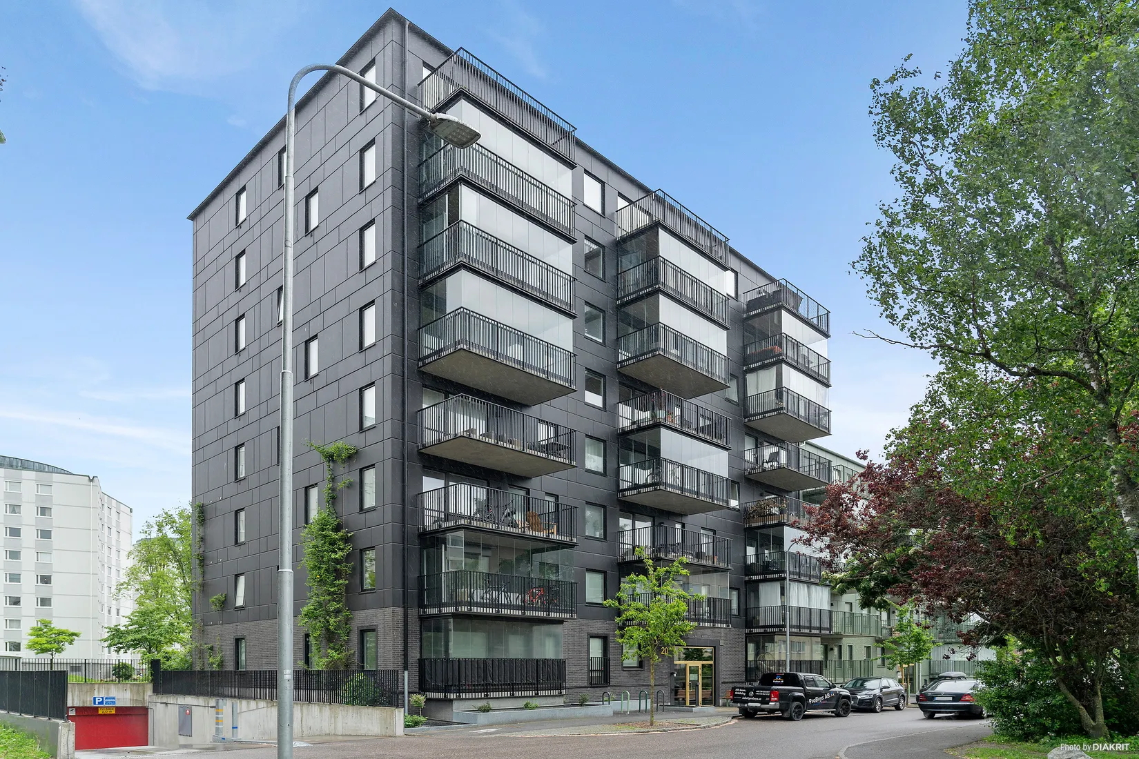 Bostadsrätt, Munspelsgatan 20, Västra Frölunda, Göteborg