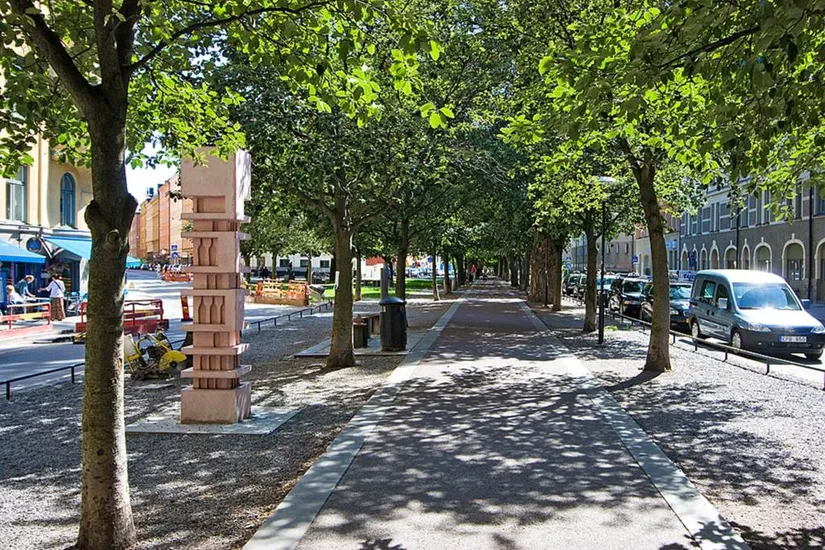 Bostadsrätt, Gotlandsgatan 71, Stockholm