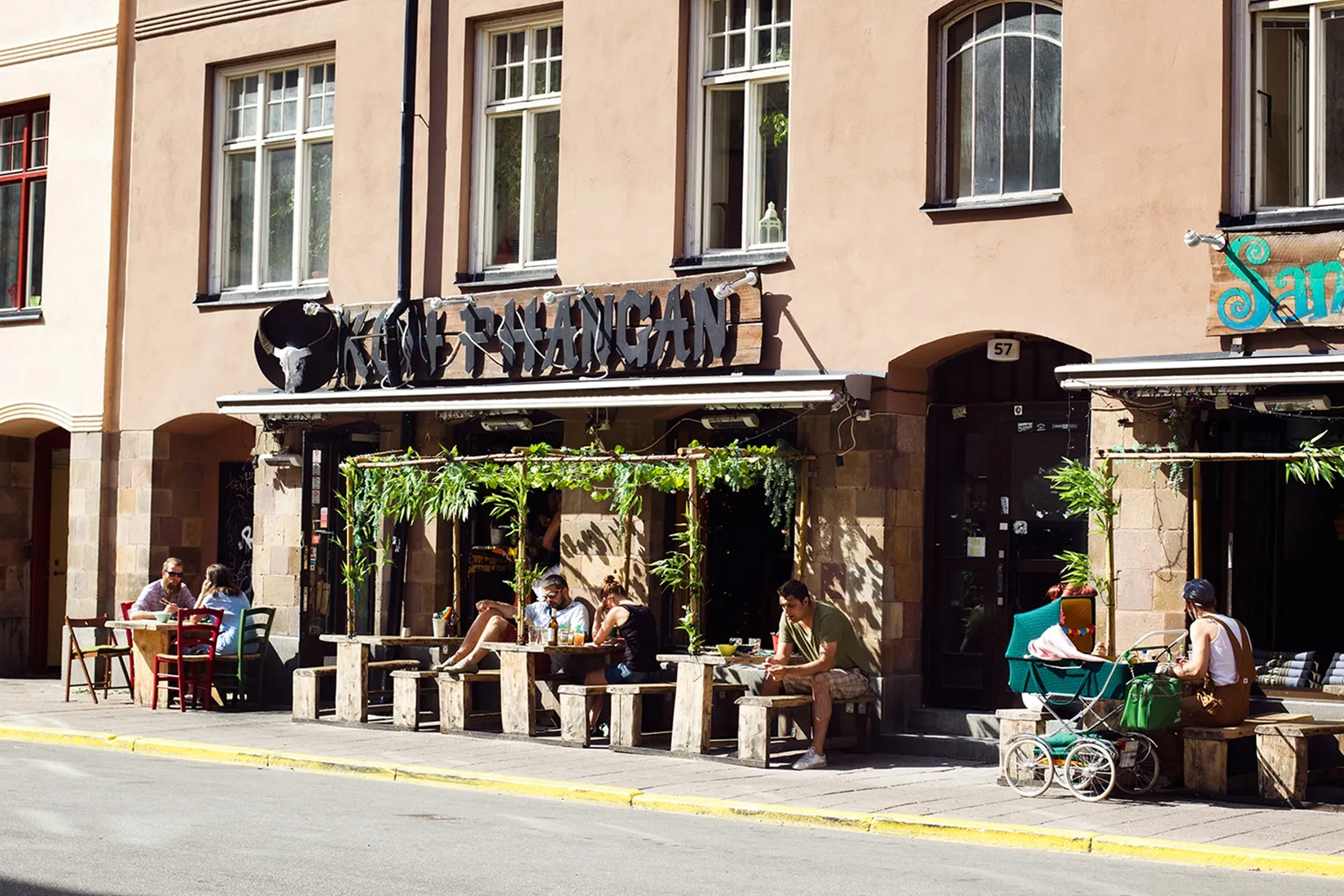 Bostadsrätt, Gotlandsgatan 71, Stockholm