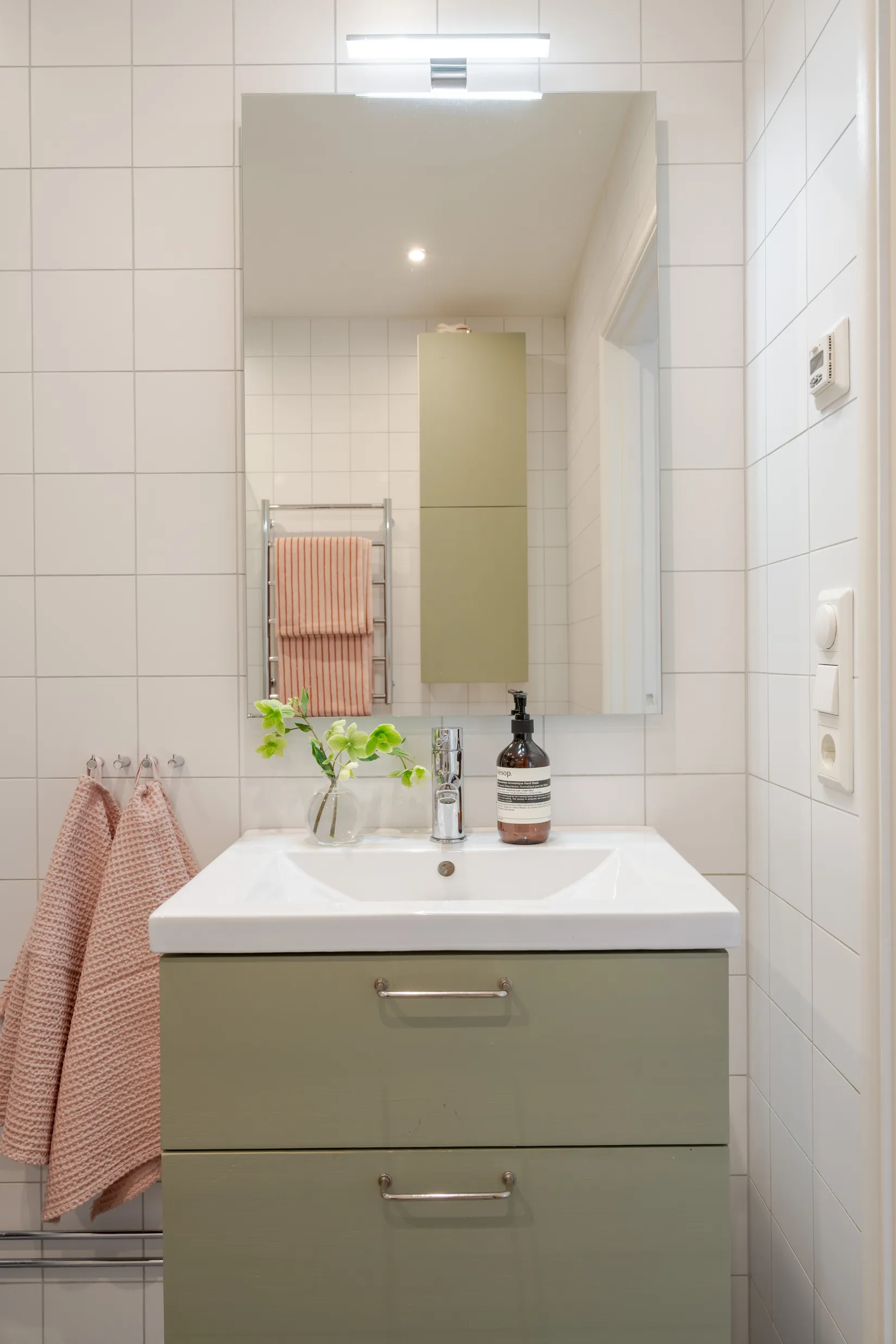 Bostadsrätt, Gotlandsgatan 71, Stockholm