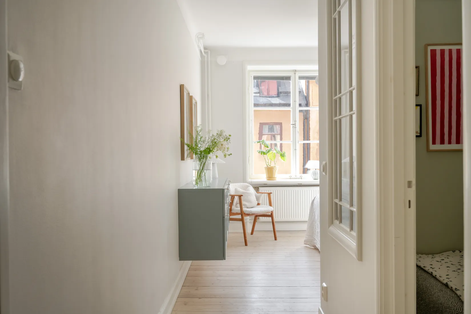 Bostadsrätt, Gotlandsgatan 71, Stockholm
