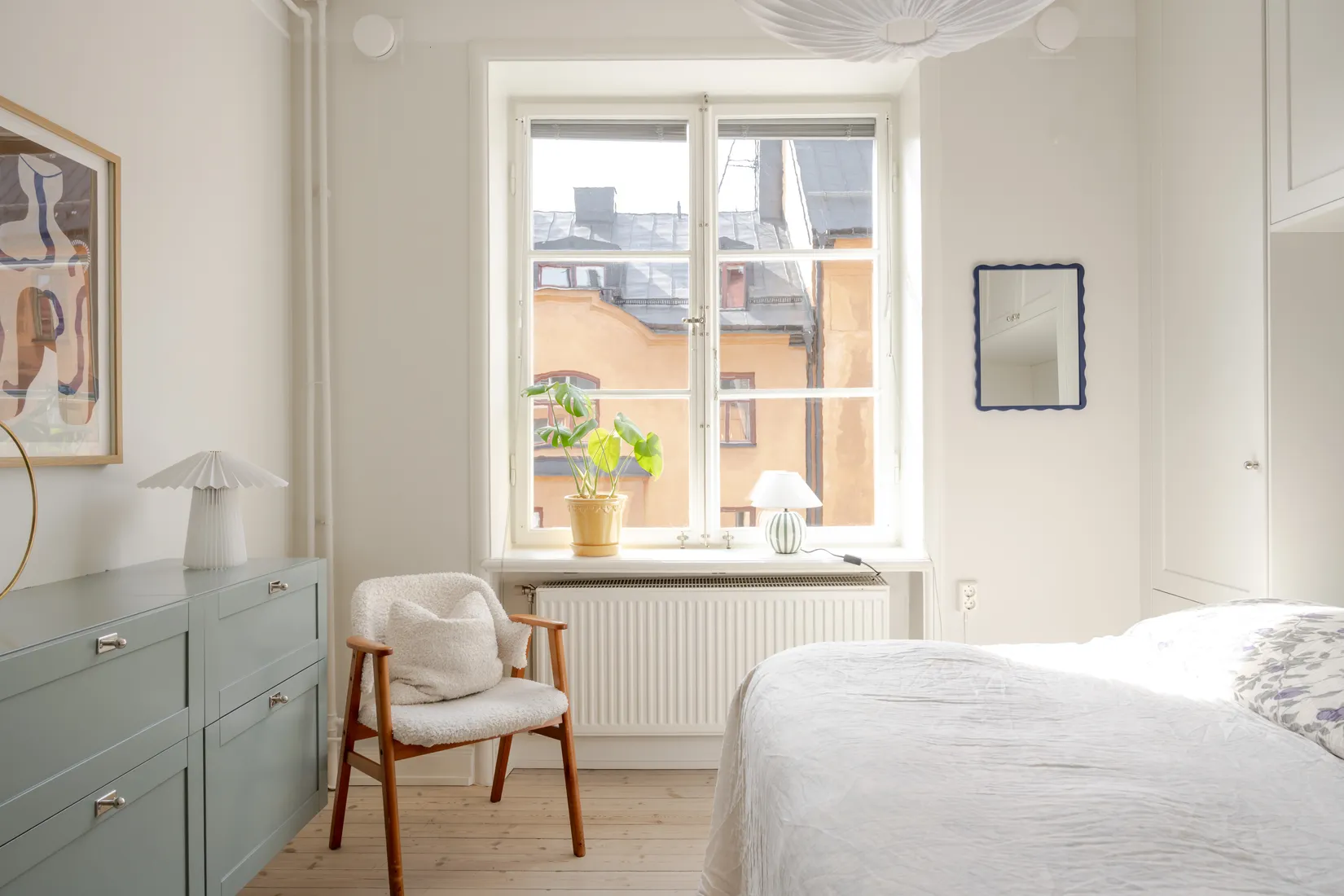 Bostadsrätt, Gotlandsgatan 71, Stockholm