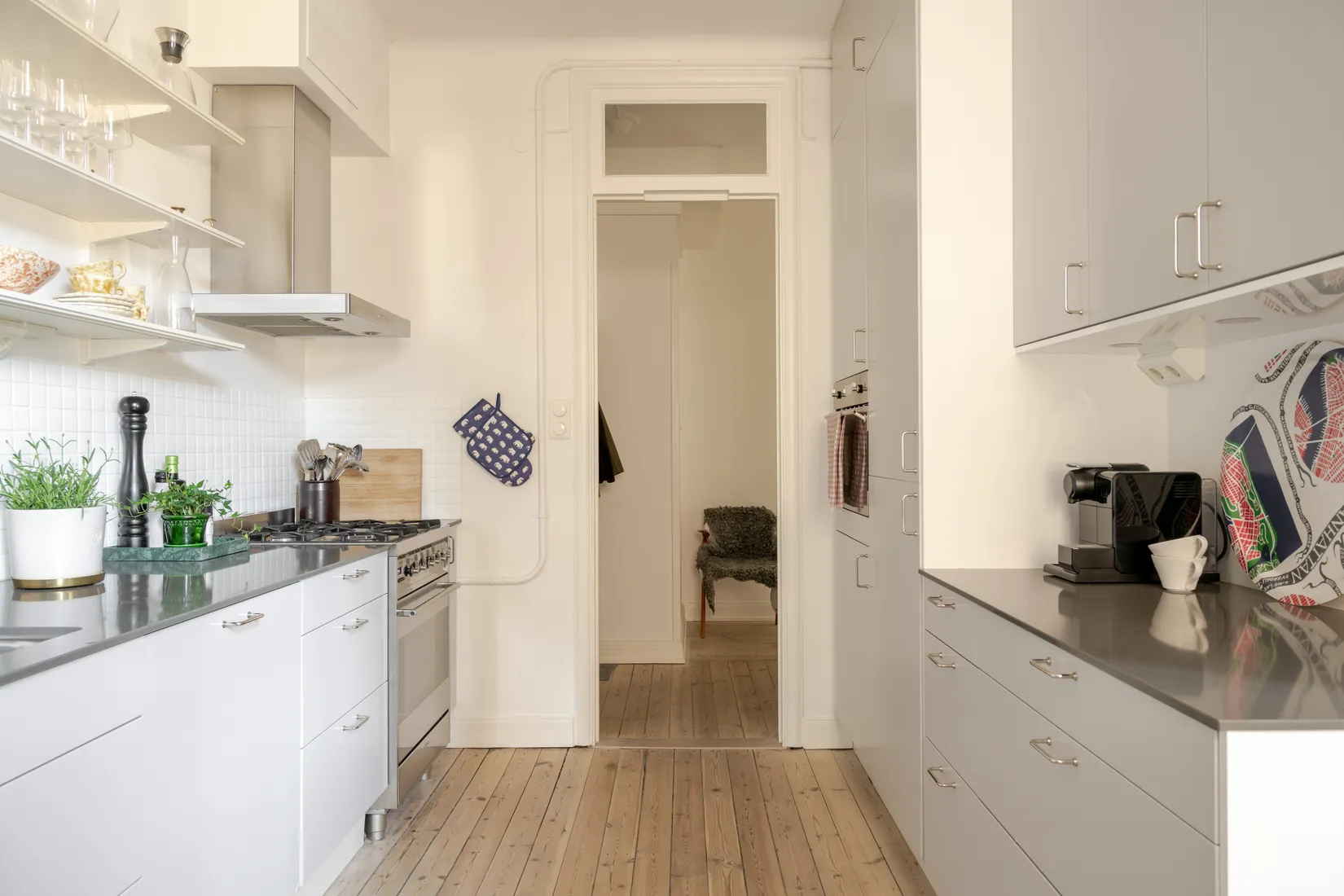 Bostadsrätt, Gotlandsgatan 71, Stockholm