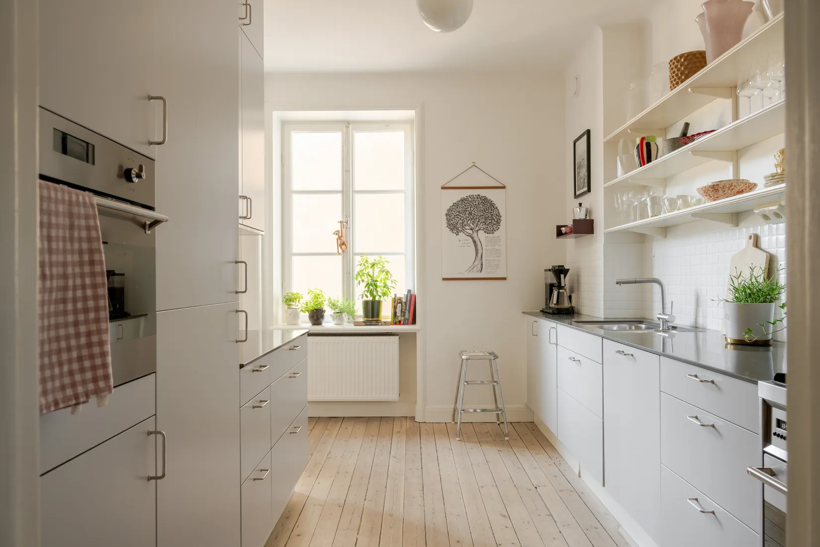 Bostadsrätt, Gotlandsgatan 71, Stockholm