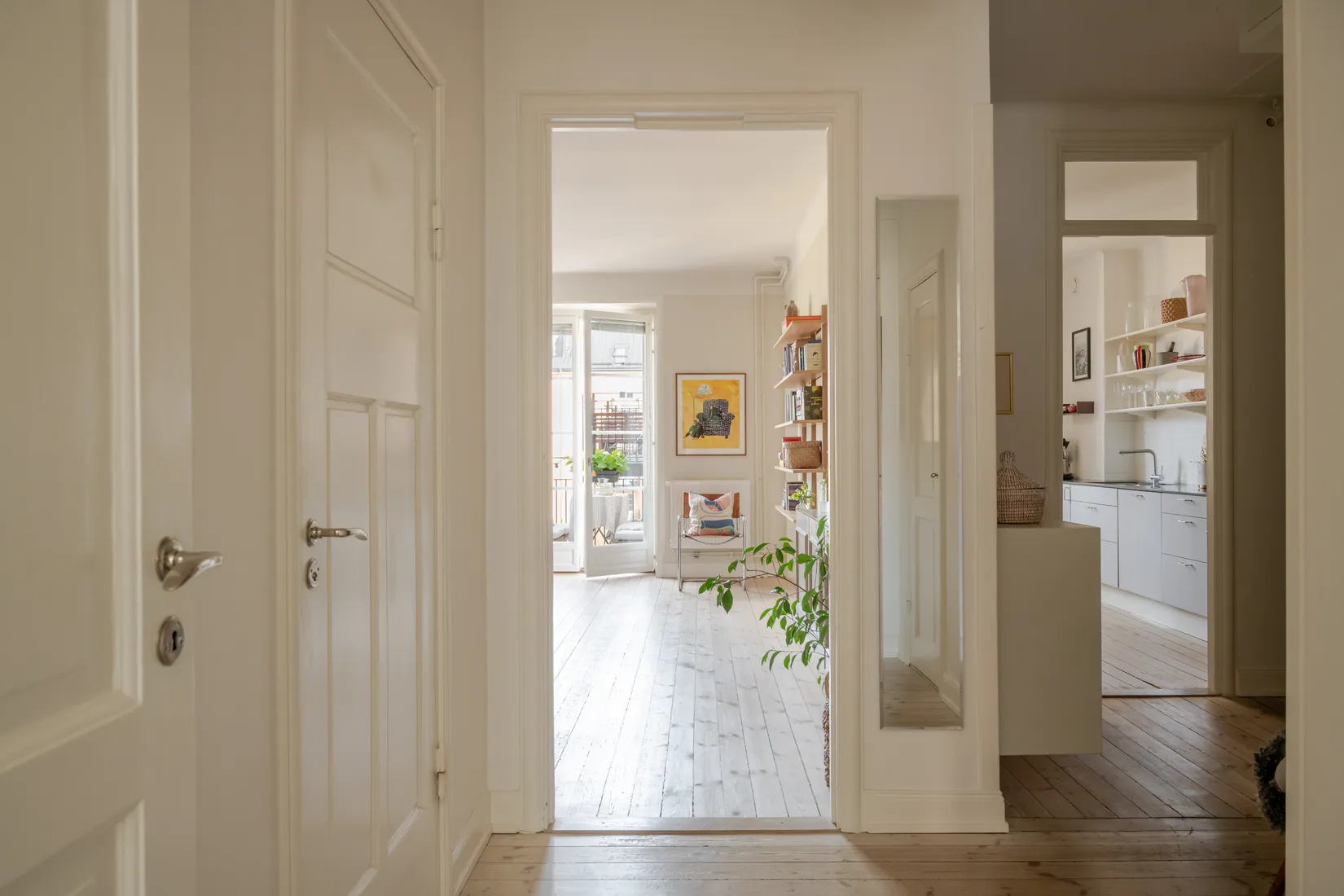 Bostadsrätt, Gotlandsgatan 71, Stockholm