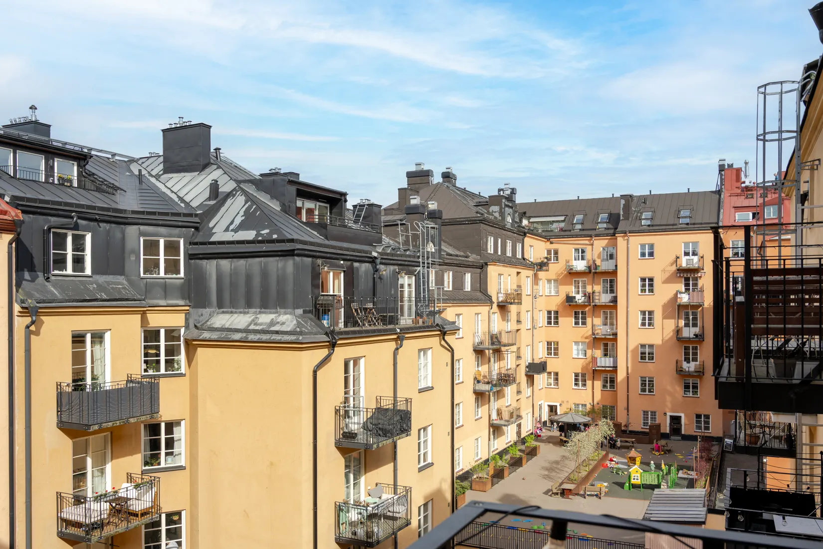 Bostadsrätt, Gotlandsgatan 71, Stockholm