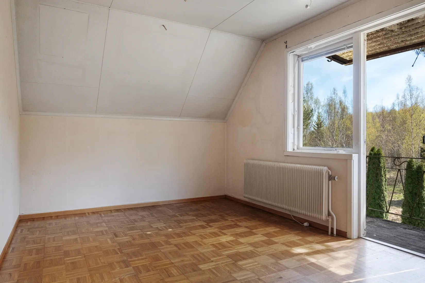 Villa, Täppevägen 9, Sjuntorp, Trollhättan