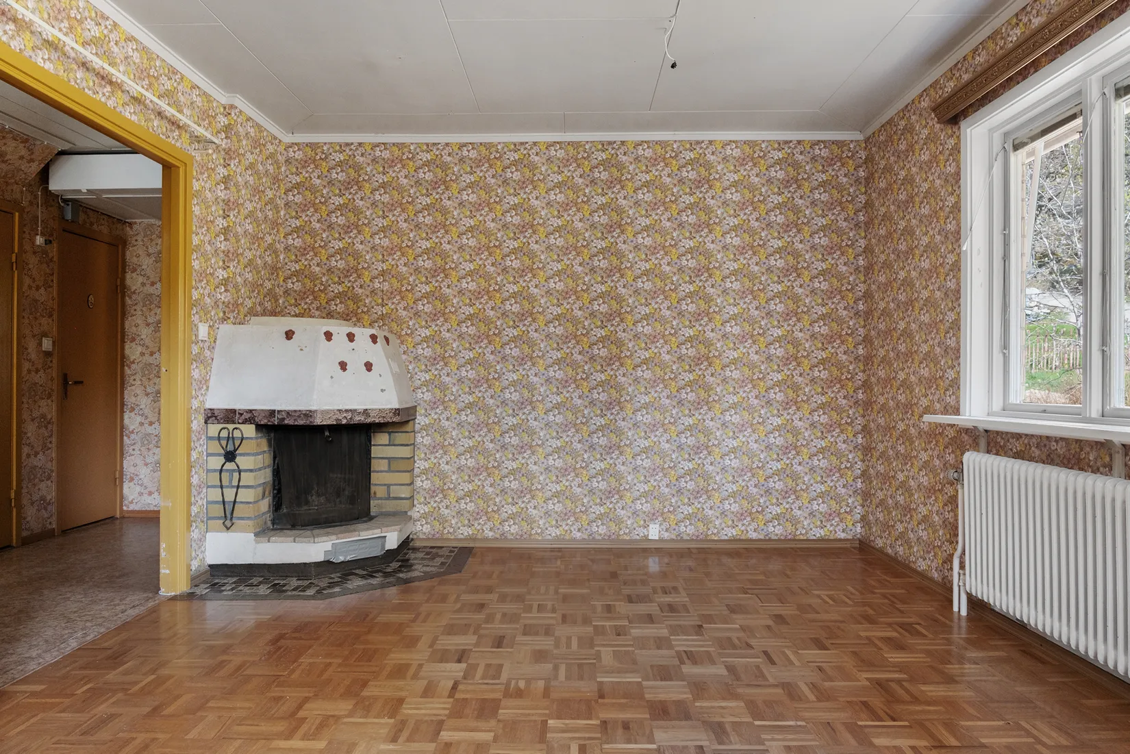 Villa, Täppevägen 9, Sjuntorp, Trollhättan