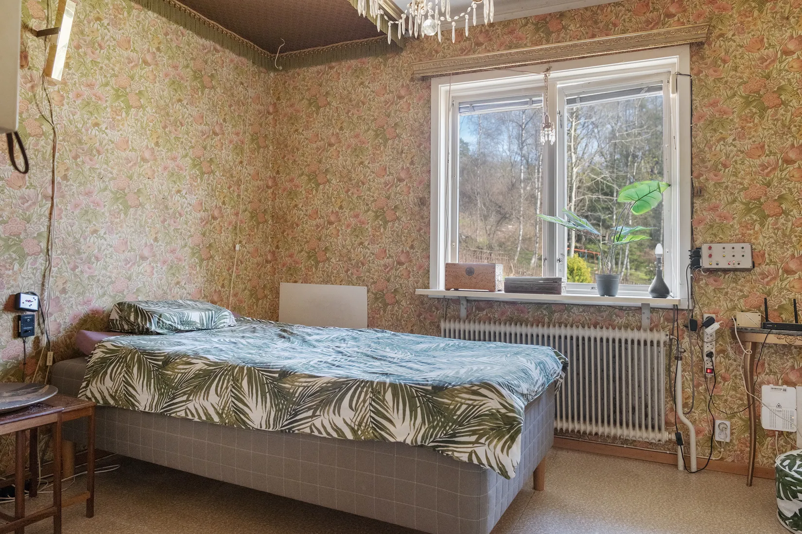 Villa, Täppevägen 9, Sjuntorp, Trollhättan