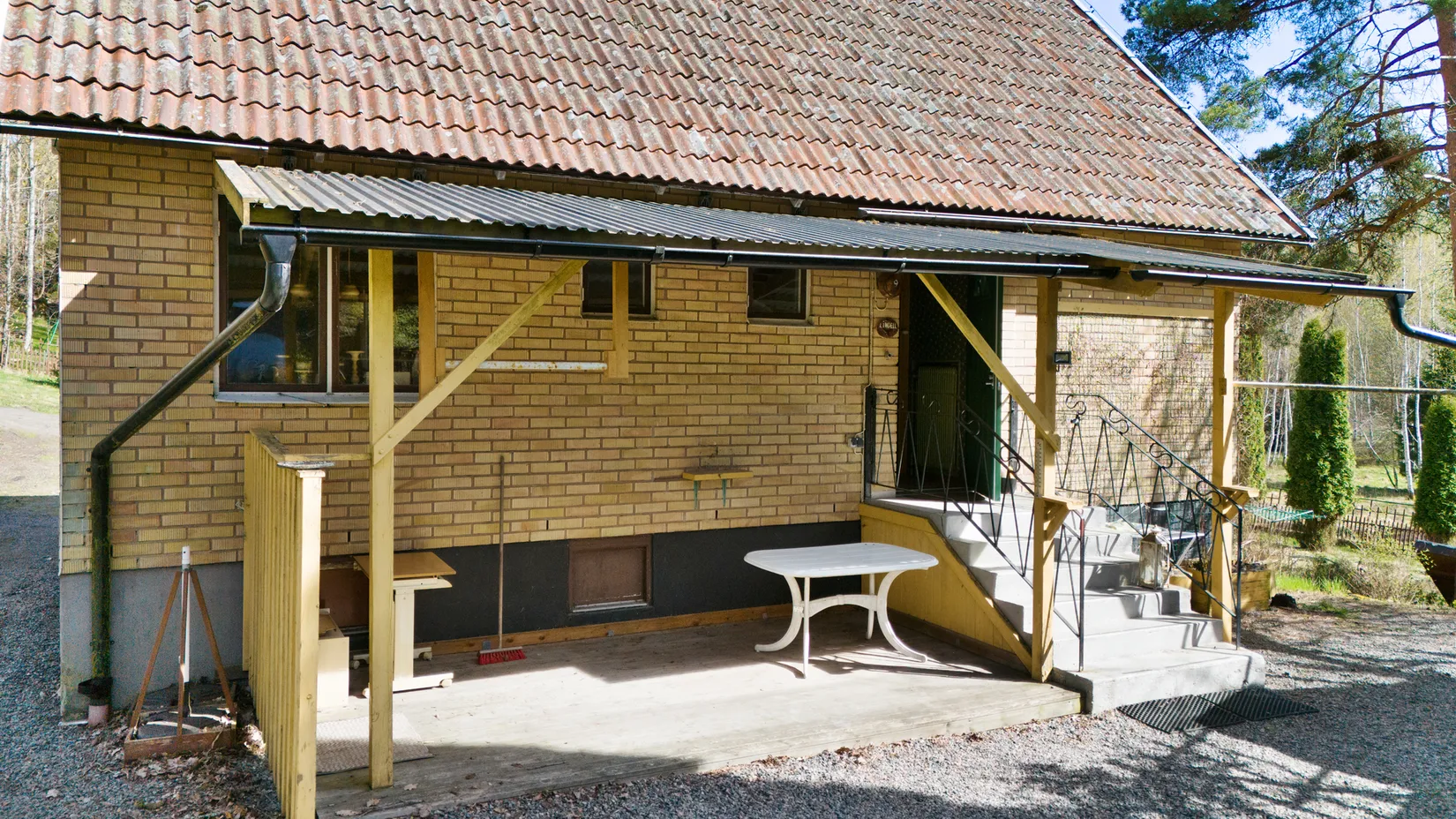 Villa, Täppevägen 9, Sjuntorp, Trollhättan