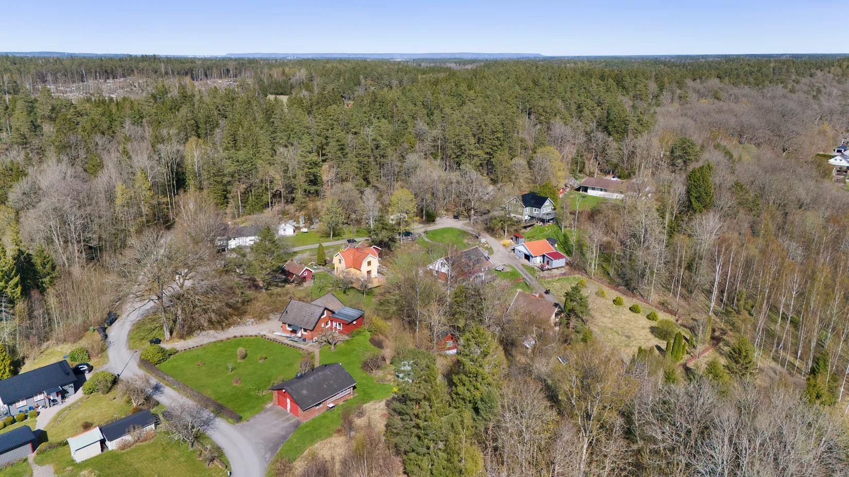 Villa, Täppevägen 9, Sjuntorp, Trollhättan