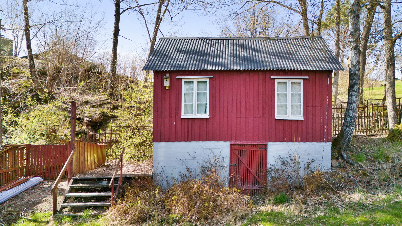 Villa, Täppevägen 9, Sjuntorp, Trollhättan