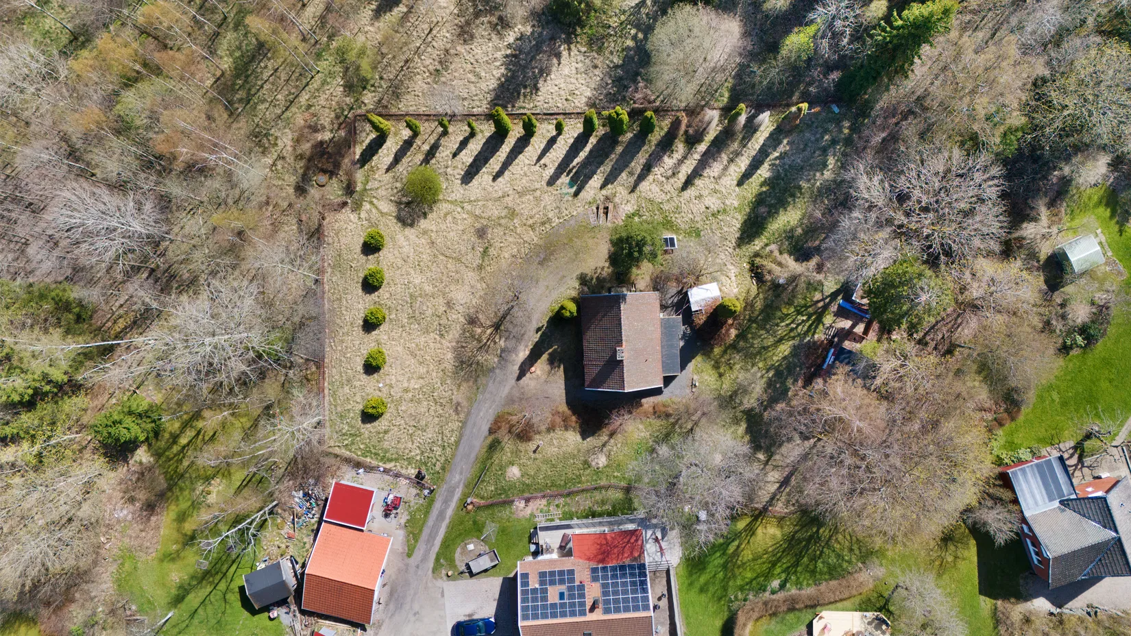 Villa, Täppevägen 9, Sjuntorp, Trollhättan