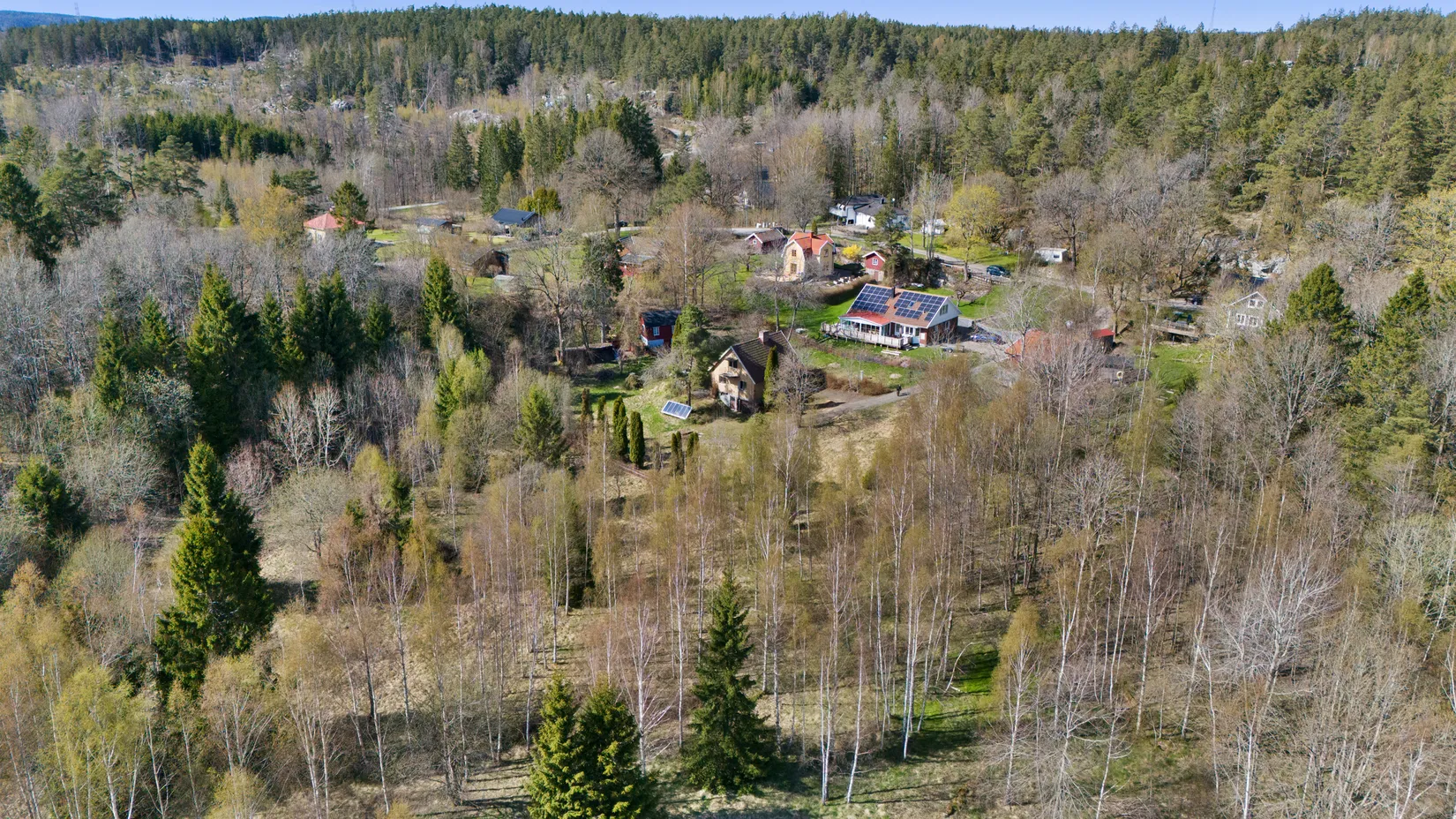 Villa, Täppevägen 9, Sjuntorp, Trollhättan