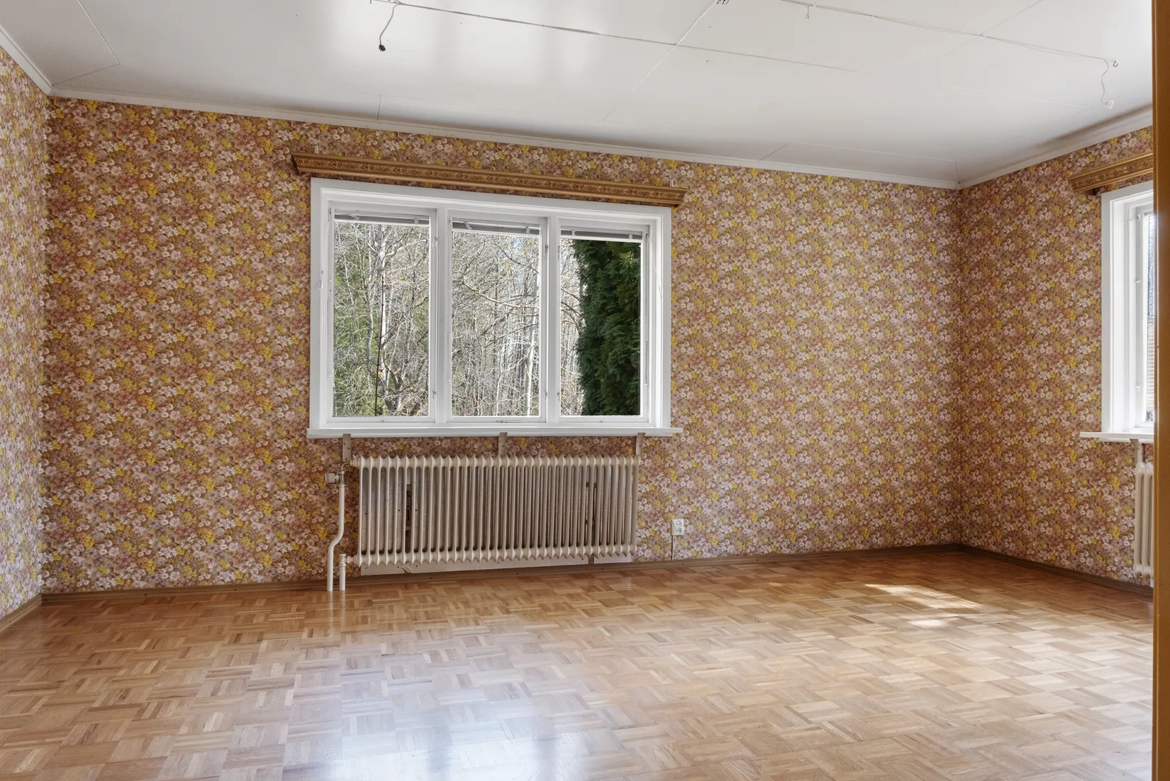 Villa, Täppevägen 9, Sjuntorp, Trollhättan