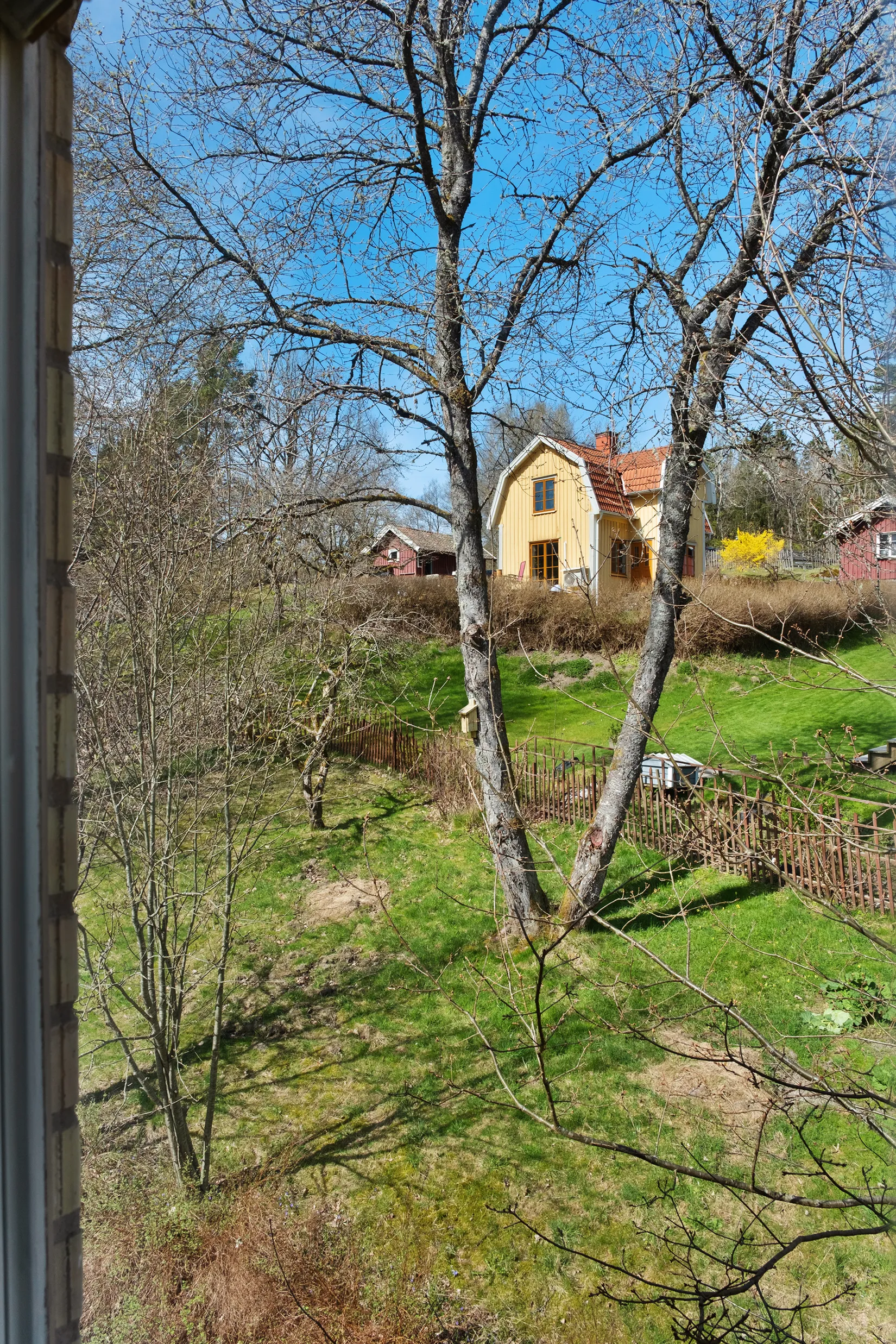 Villa, Täppevägen 9, Sjuntorp, Trollhättan