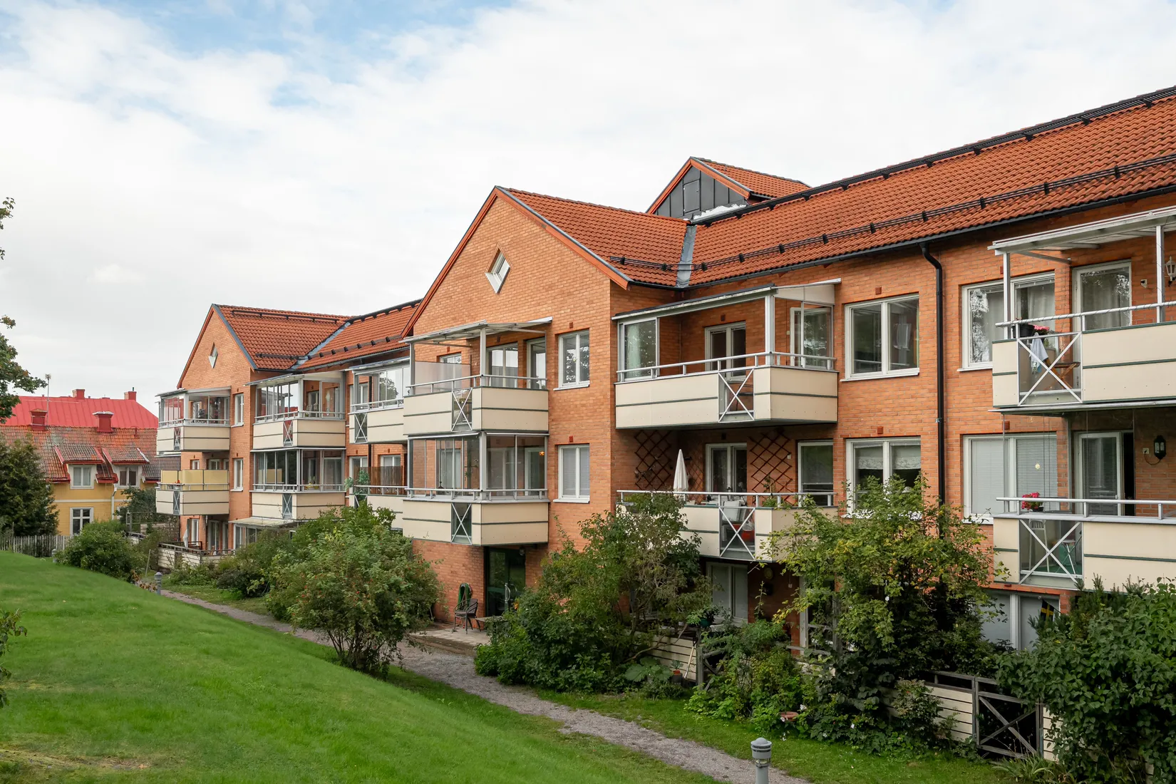 Bostadsrätt, Tulegatan 49, 2 tr!, Centrala Sundbyberg, Sundbyberg