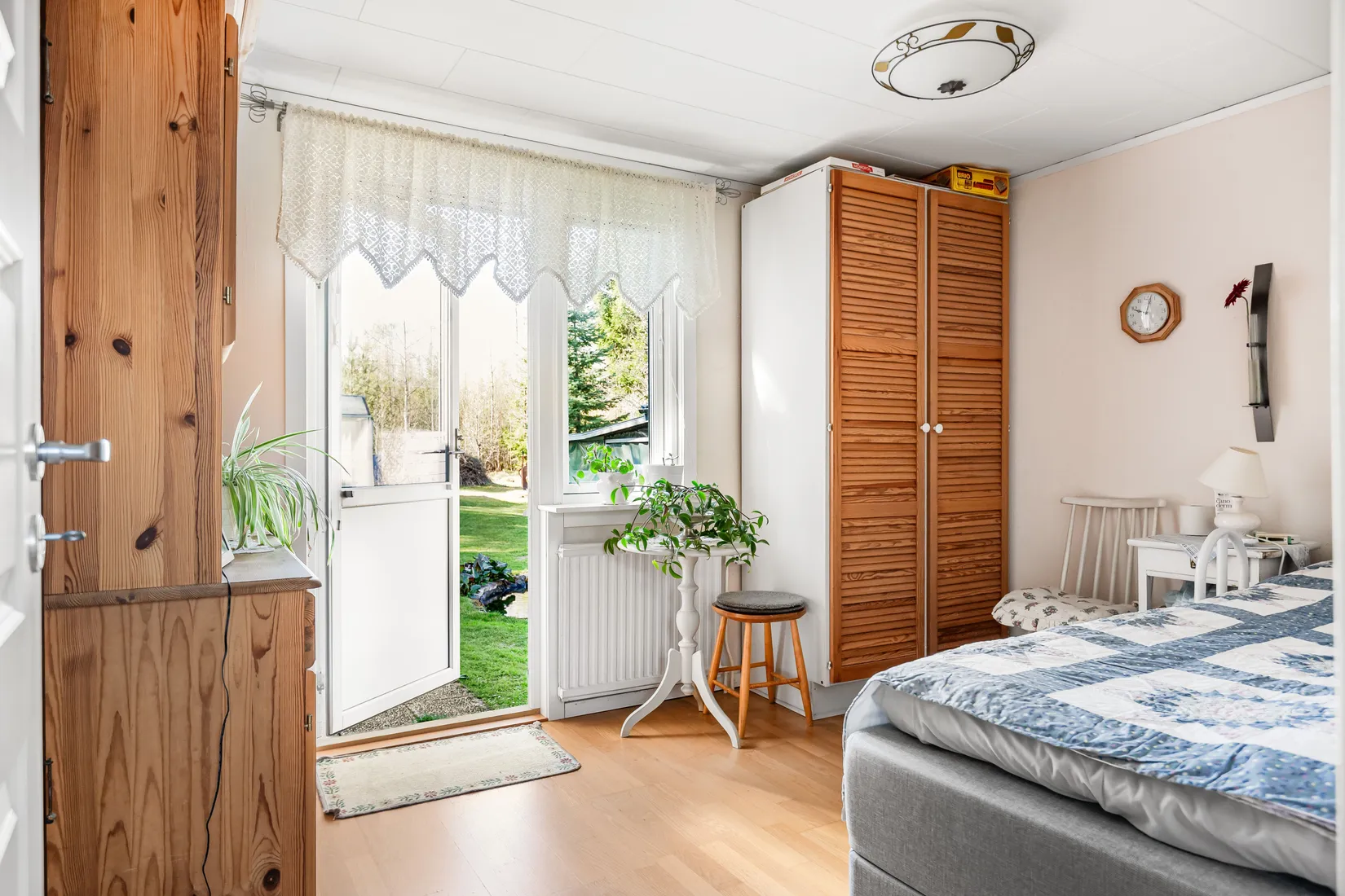 Fritidshus, Brukskvarnsvägen 9, Läppe, Vingåker