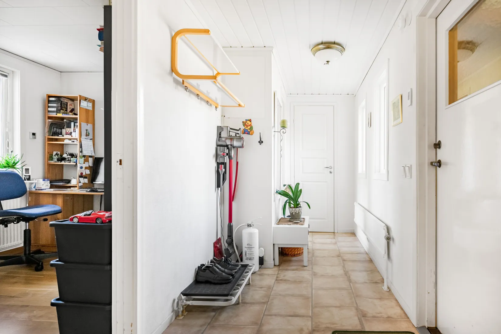 Fritidshus, Brukskvarnsvägen 9, Läppe, Vingåker