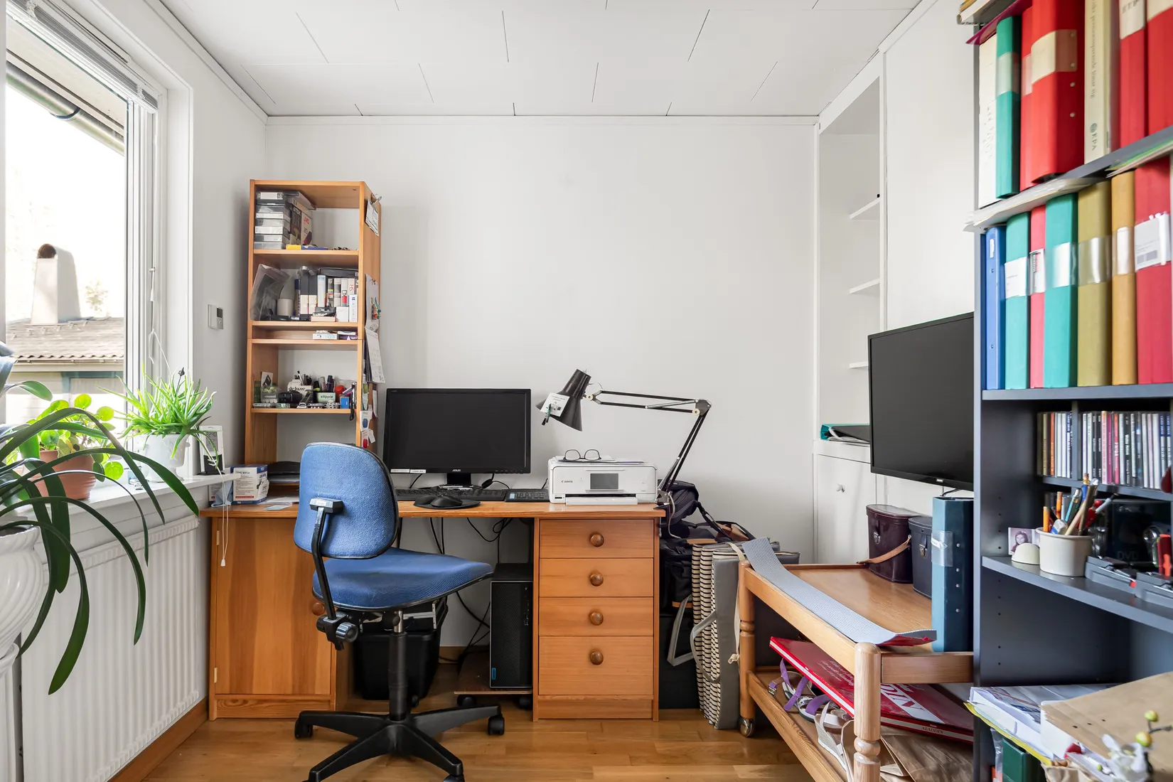 Fritidshus, Brukskvarnsvägen 9, Läppe, Vingåker