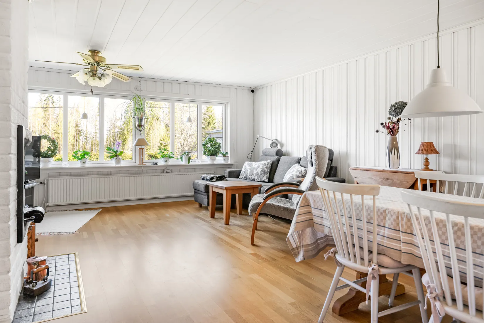 Fritidshus, Brukskvarnsvägen 9, Läppe, Vingåker