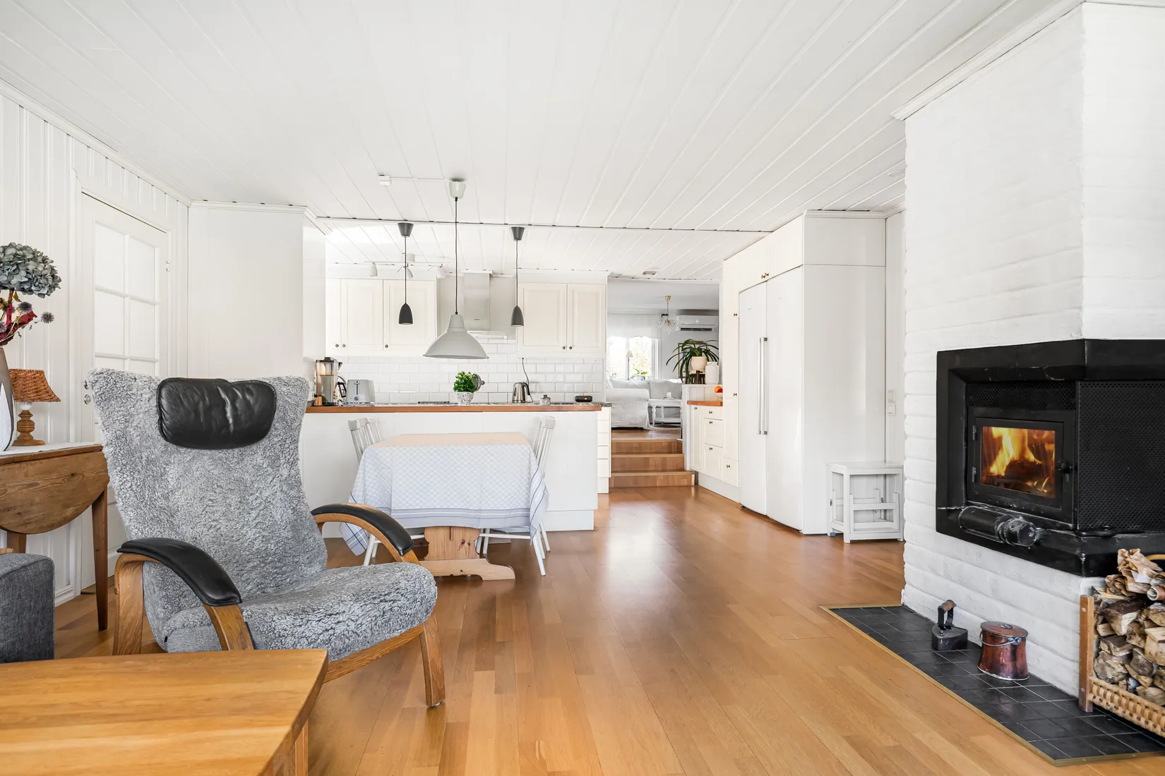 Fritidshus, Brukskvarnsvägen 9, Läppe, Vingåker