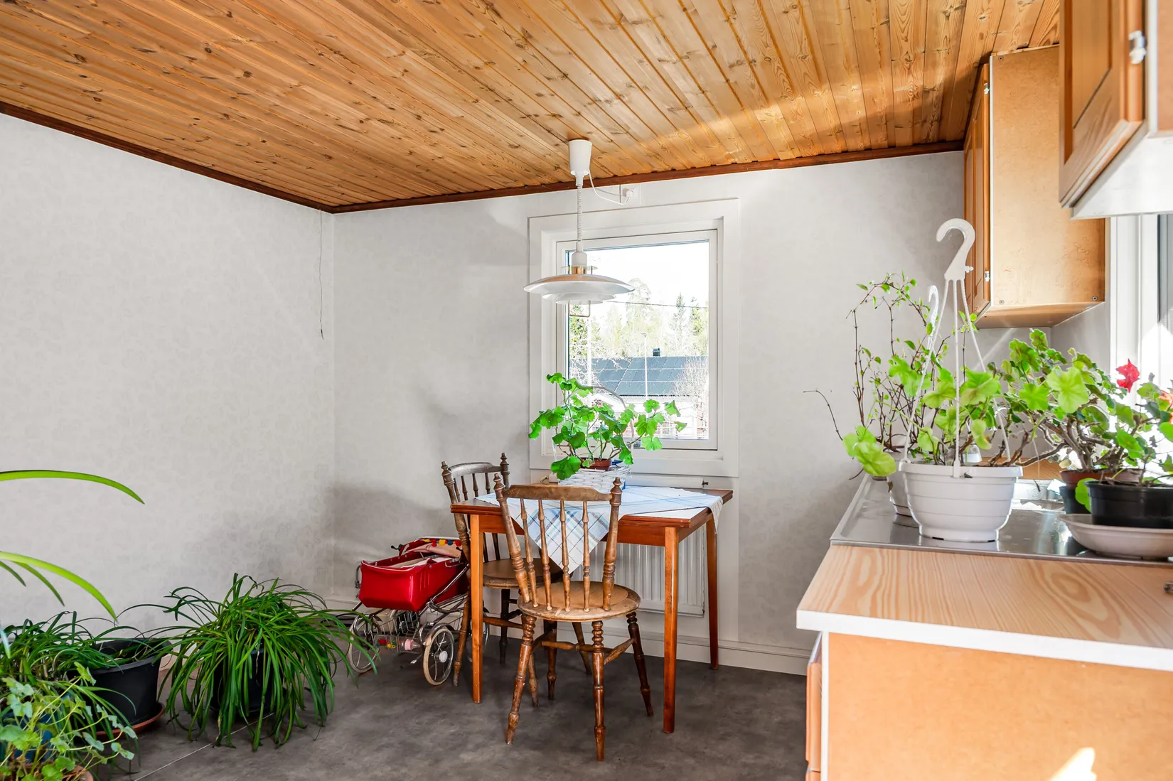 Fritidshus, Brukskvarnsvägen 9, Läppe, Vingåker