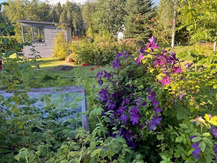 Fritidshus, Brukskvarnsvägen 9, Läppe, Vingåker