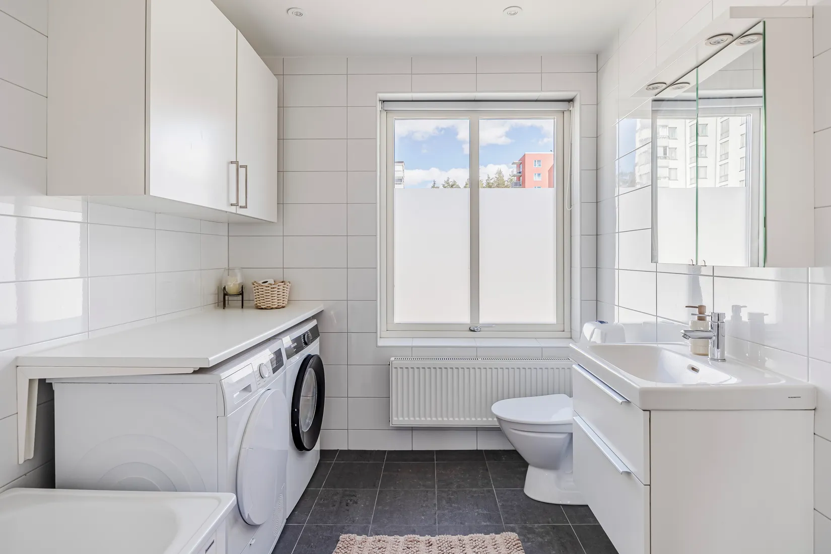 Bostadsrätt, Radhus, Guldbaggevägen 2, Odlaren, Eskilstuna