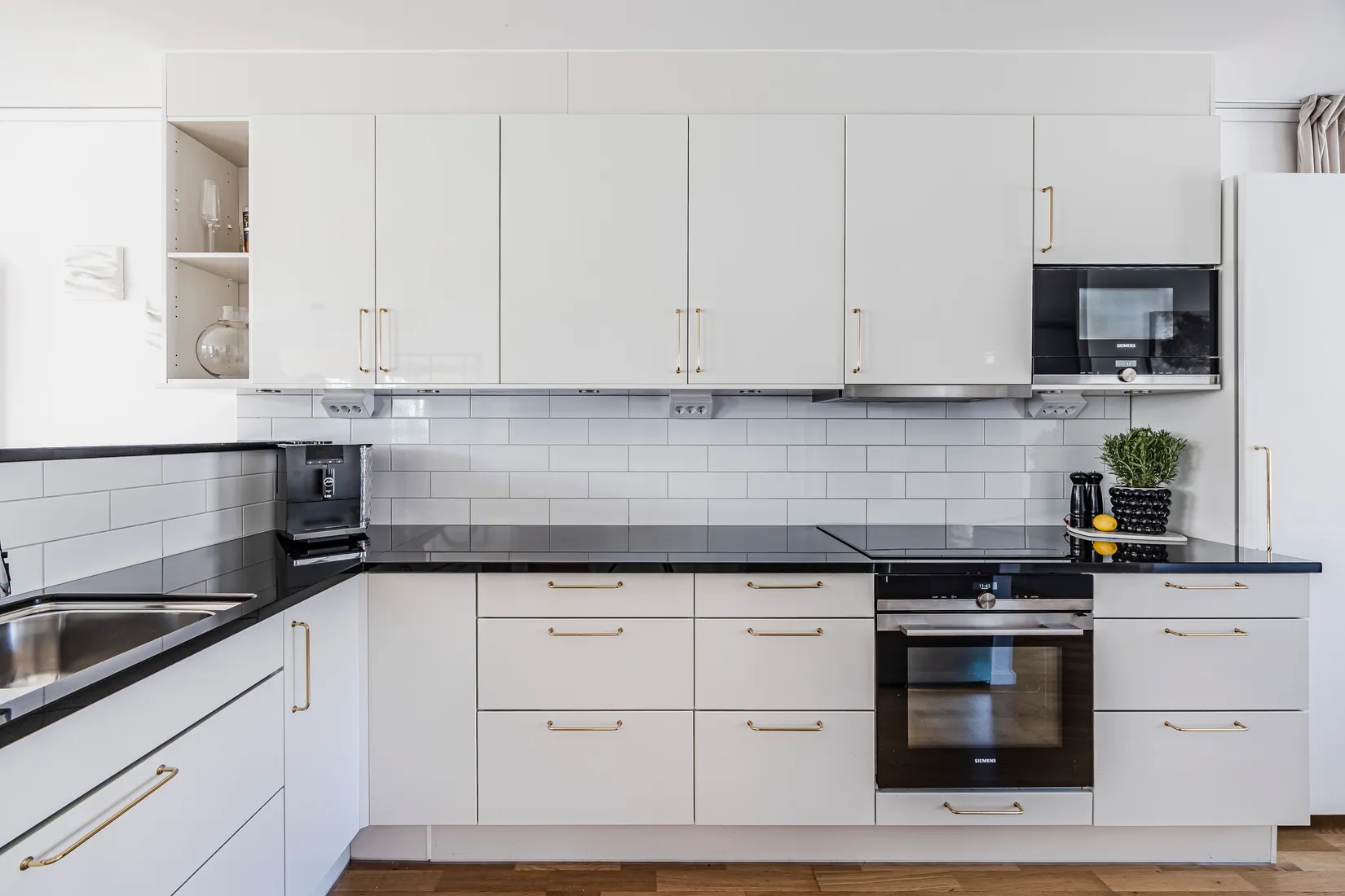 Bostadsrätt, Radhus, Guldbaggevägen 2, Odlaren, Eskilstuna