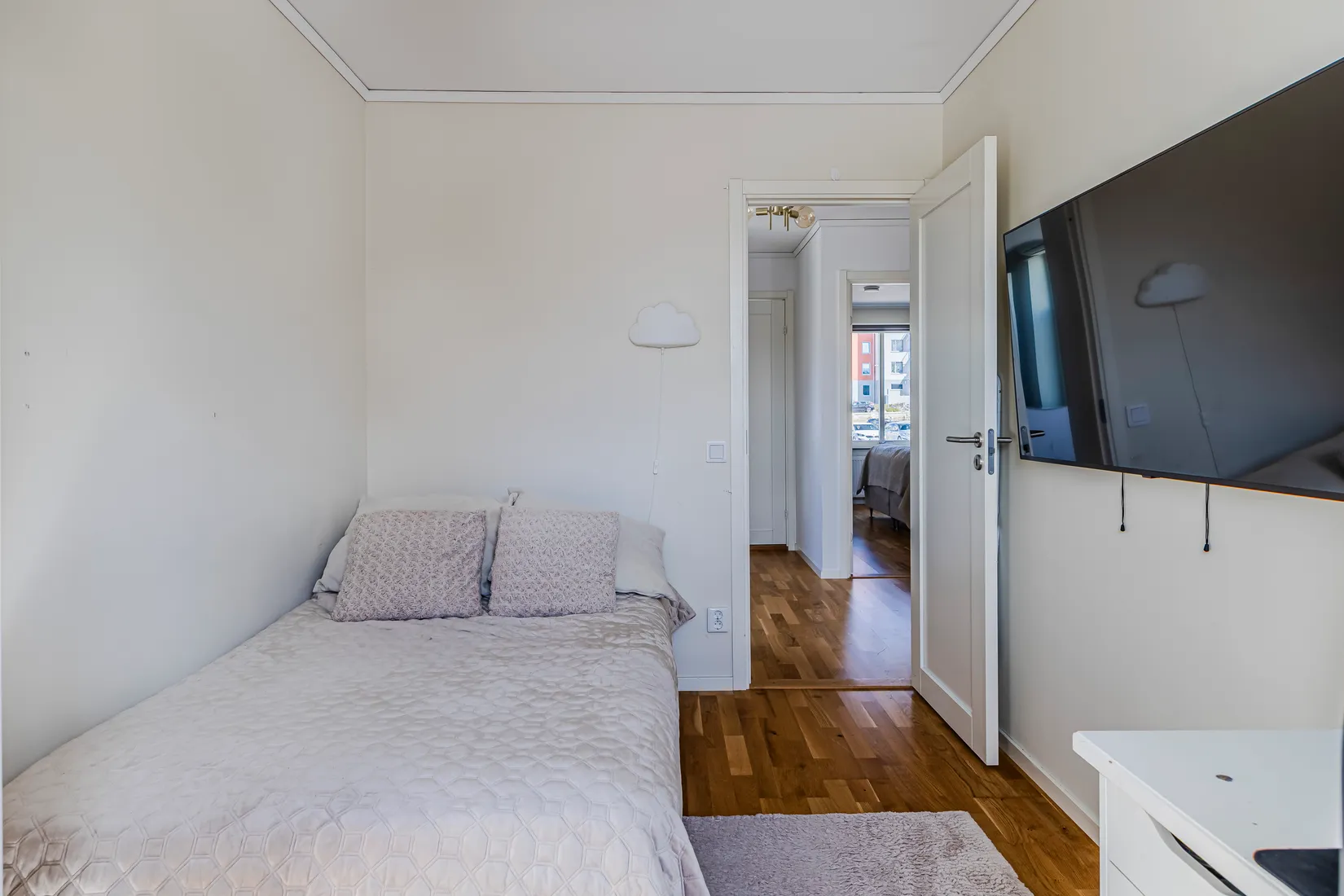 Bostadsrätt, Radhus, Guldbaggevägen 2, Odlaren, Eskilstuna