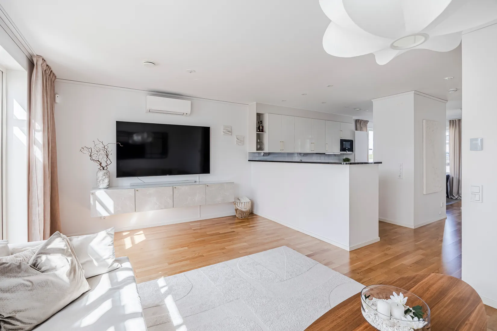 Bostadsrätt, Radhus, Guldbaggevägen 2, Odlaren, Eskilstuna