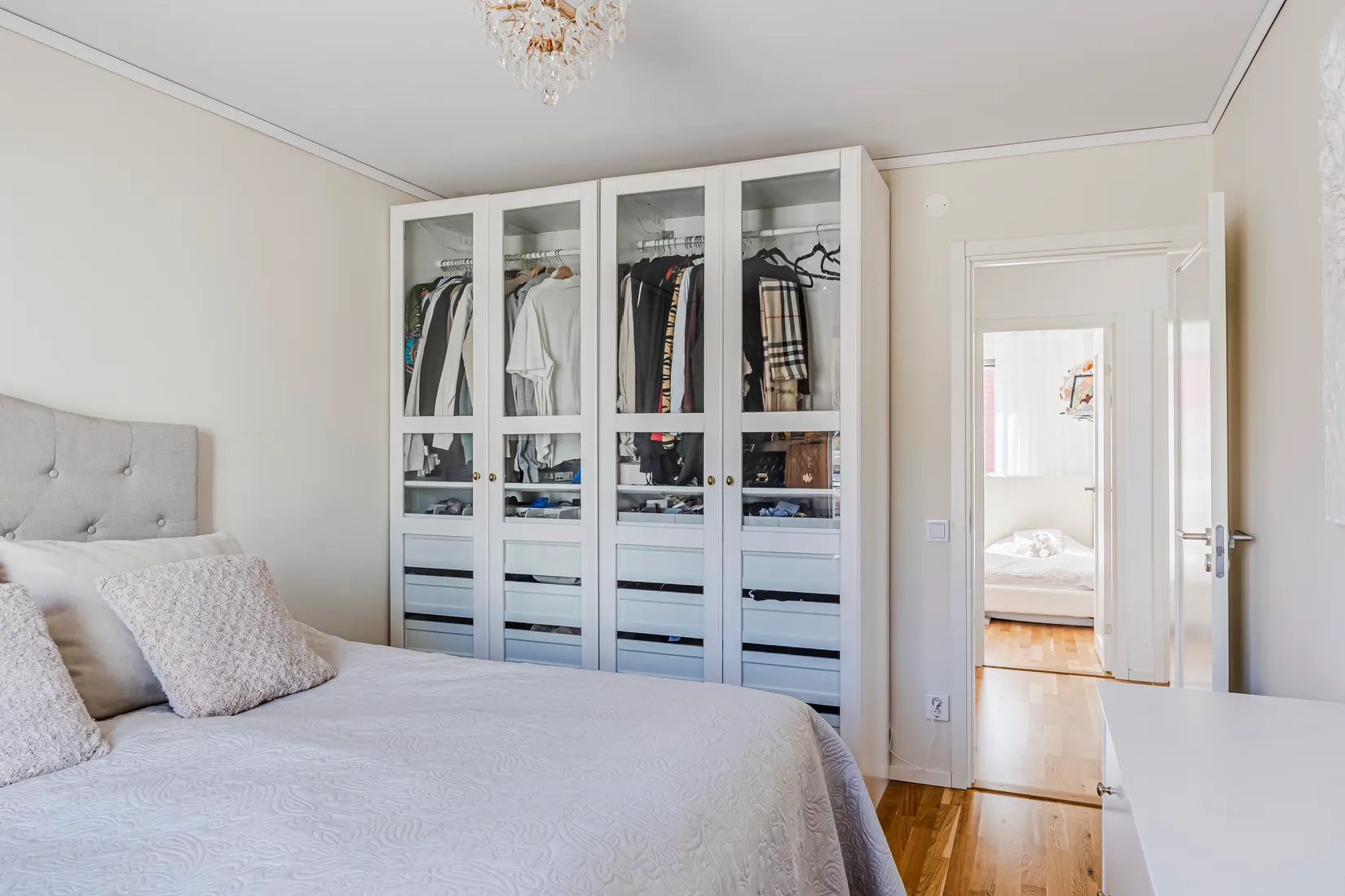 Bostadsrätt, Radhus, Guldbaggevägen 2, Odlaren, Eskilstuna