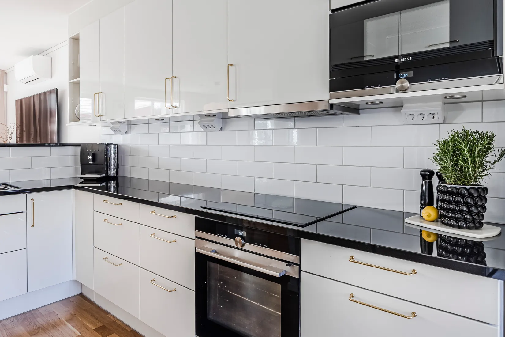 Bostadsrätt, Radhus, Guldbaggevägen 2, Odlaren, Eskilstuna