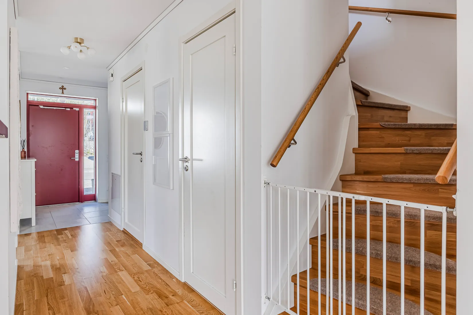 Bostadsrätt, Radhus, Guldbaggevägen 2, Odlaren, Eskilstuna